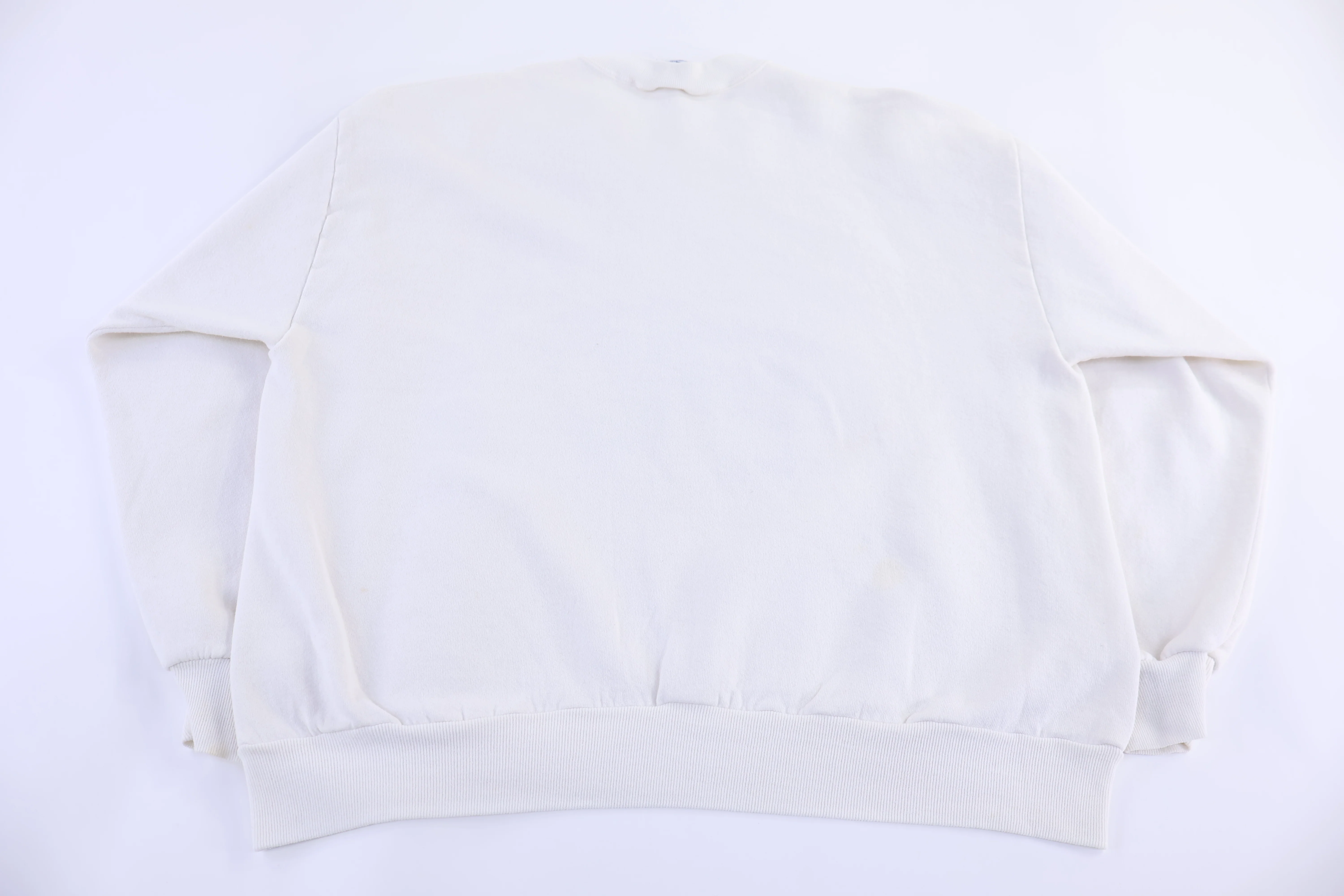 90's Kansas State University Sweatshirt - Image 2