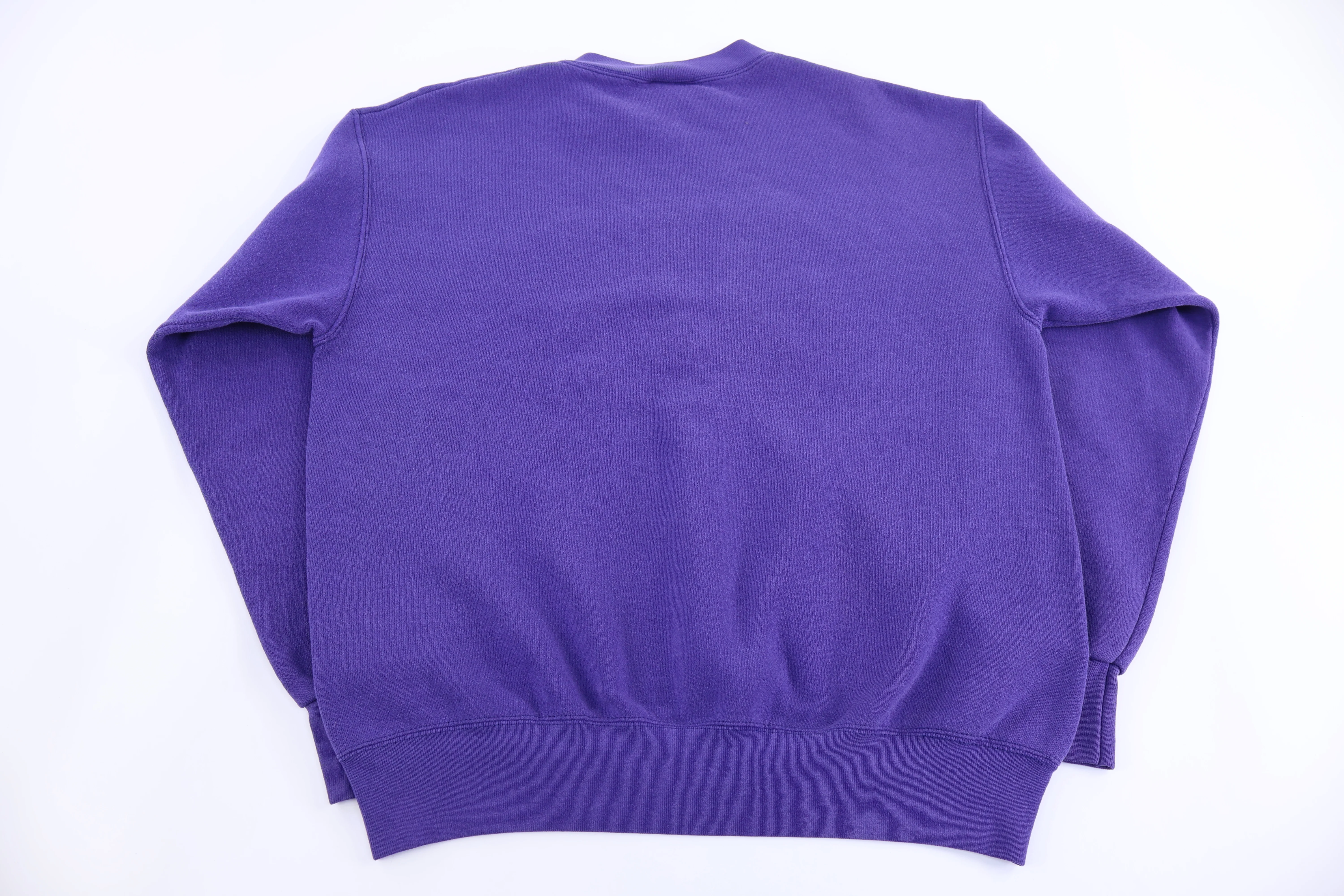 90's Kansas State University Sweatshirt - Image 2