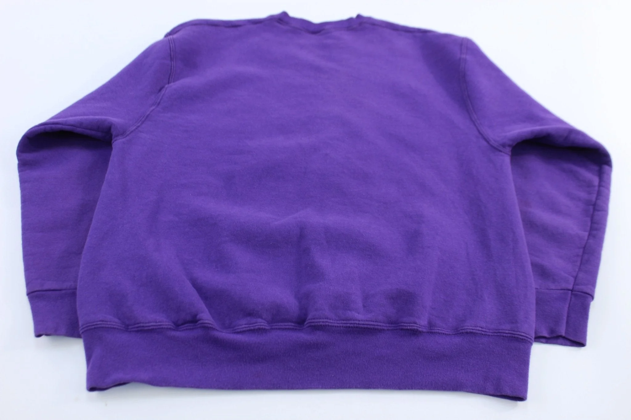 90's Kansas State University Wildcats Sweatshirt - Image 2