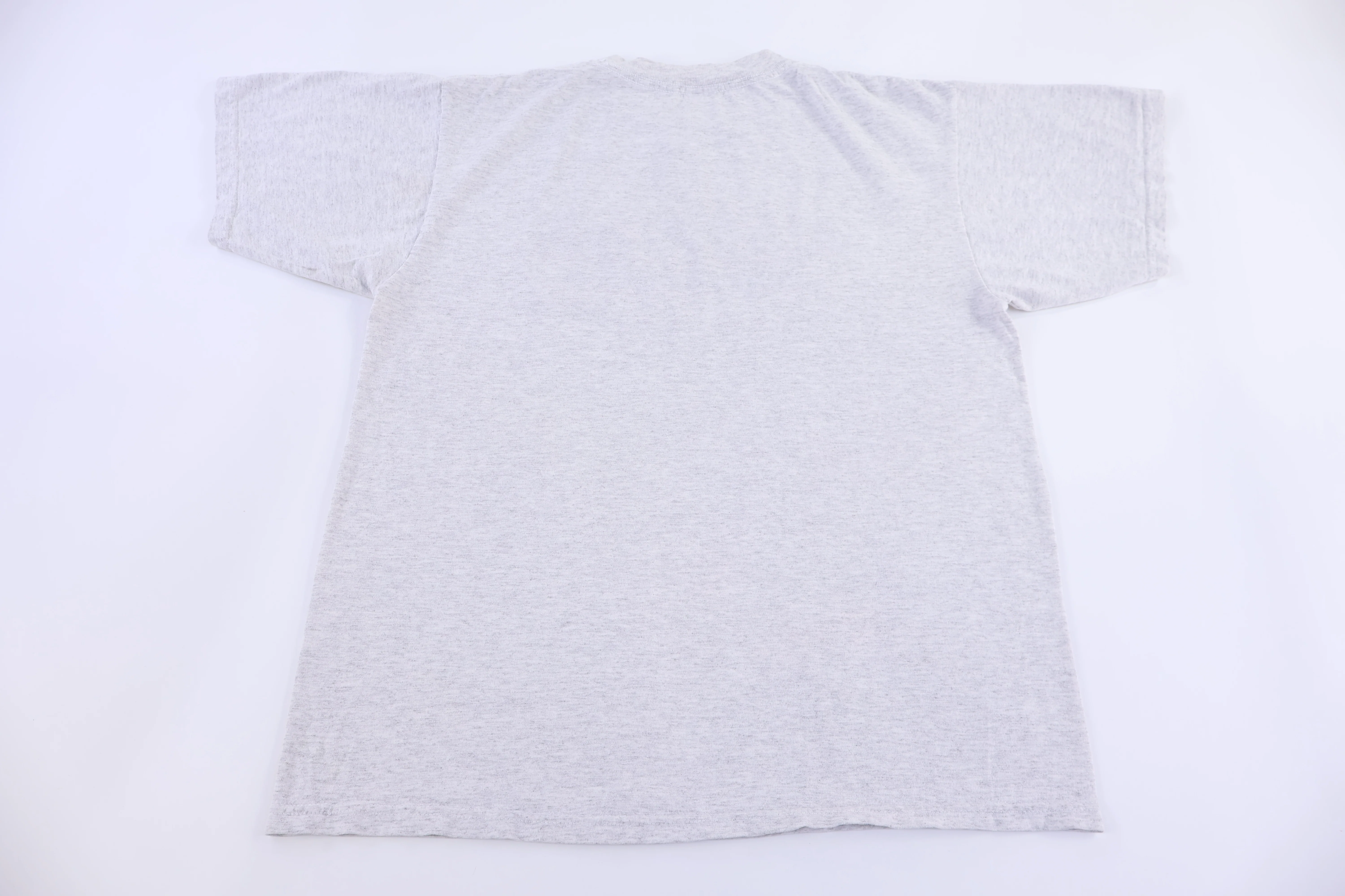 90's Kansas University Jayhawks T-shirt - Image 2