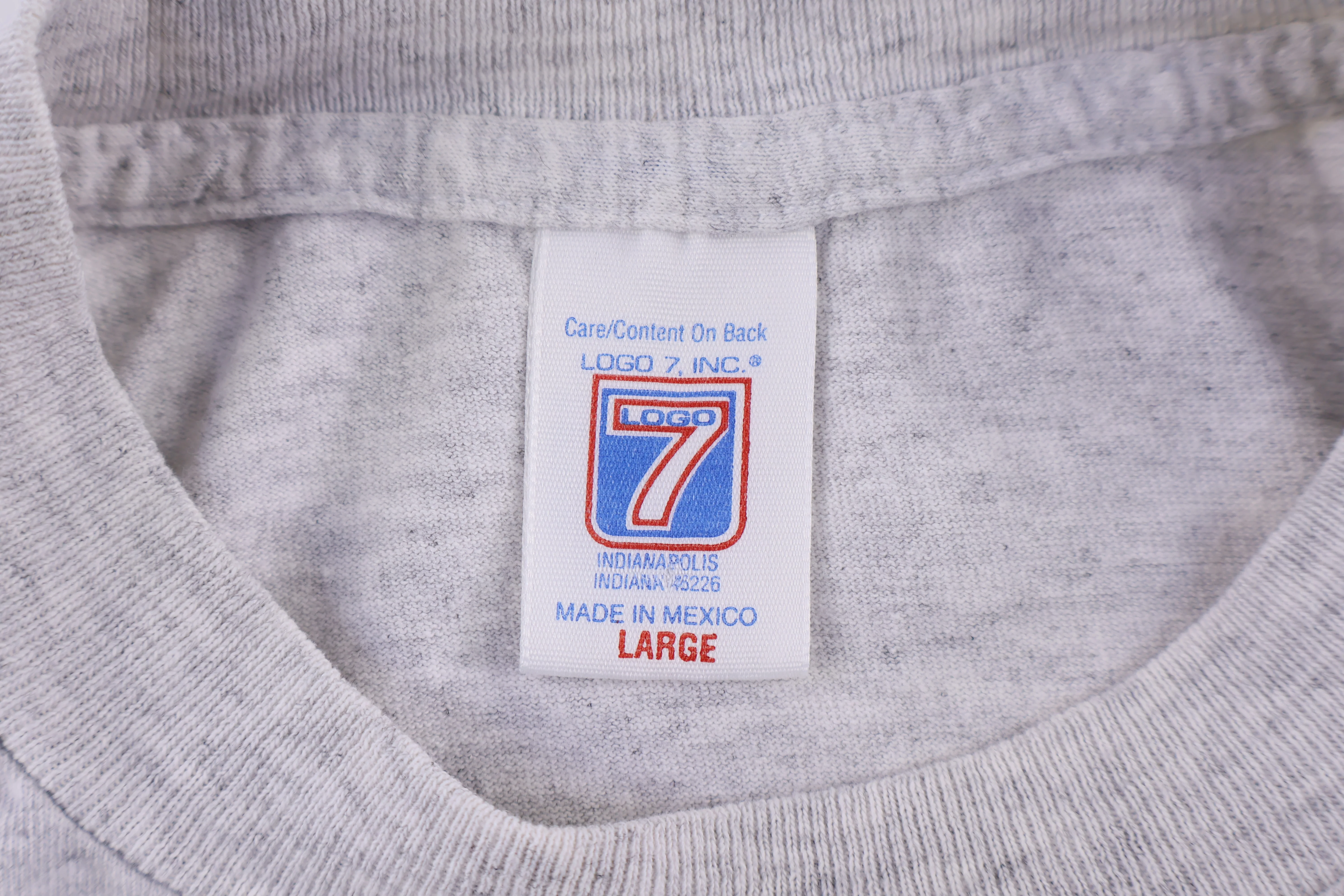 90's Kansas University Jayhawks T-shirt - Image 3