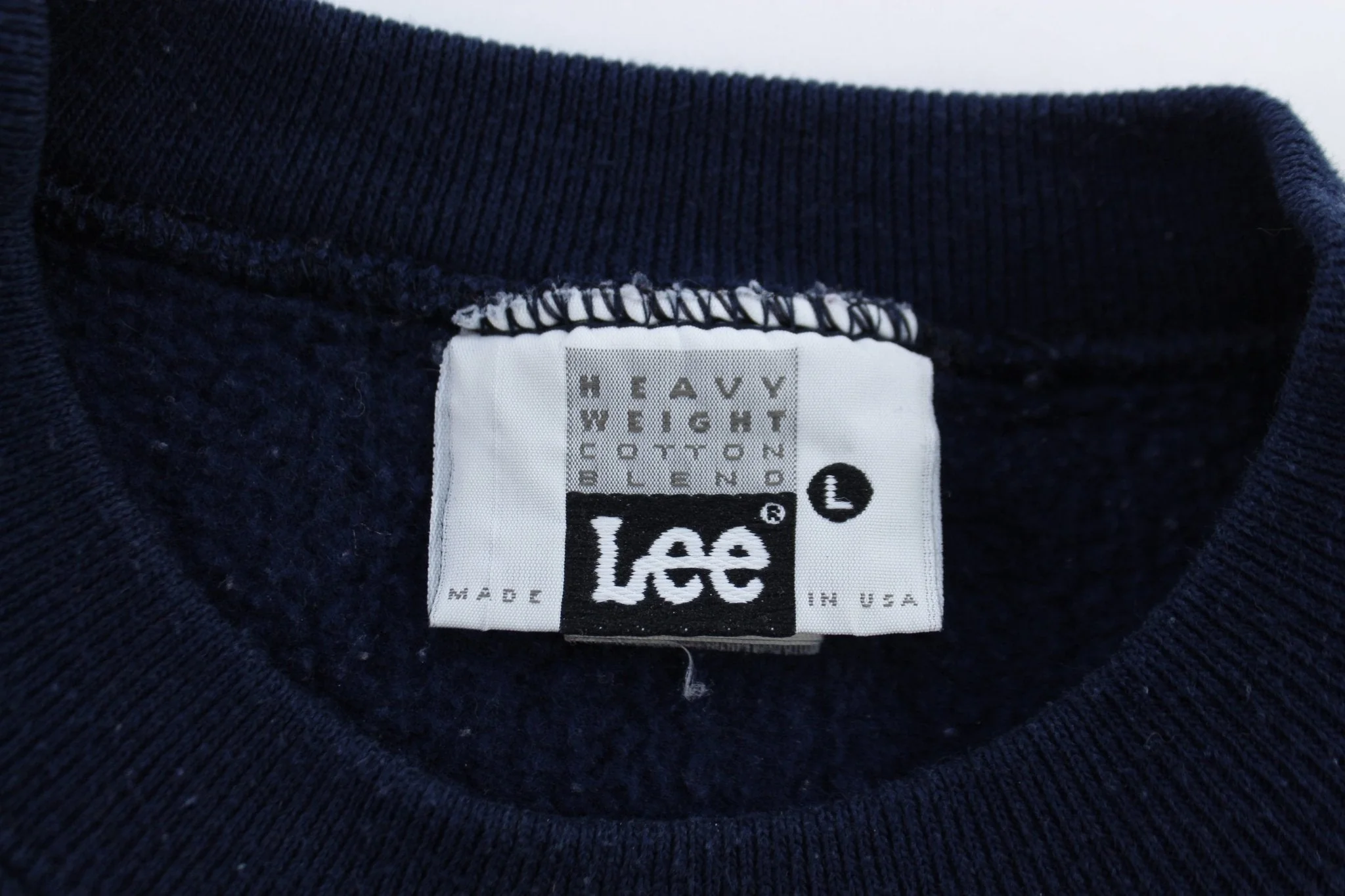 90's Kansas University Sweatshirt - Image 3