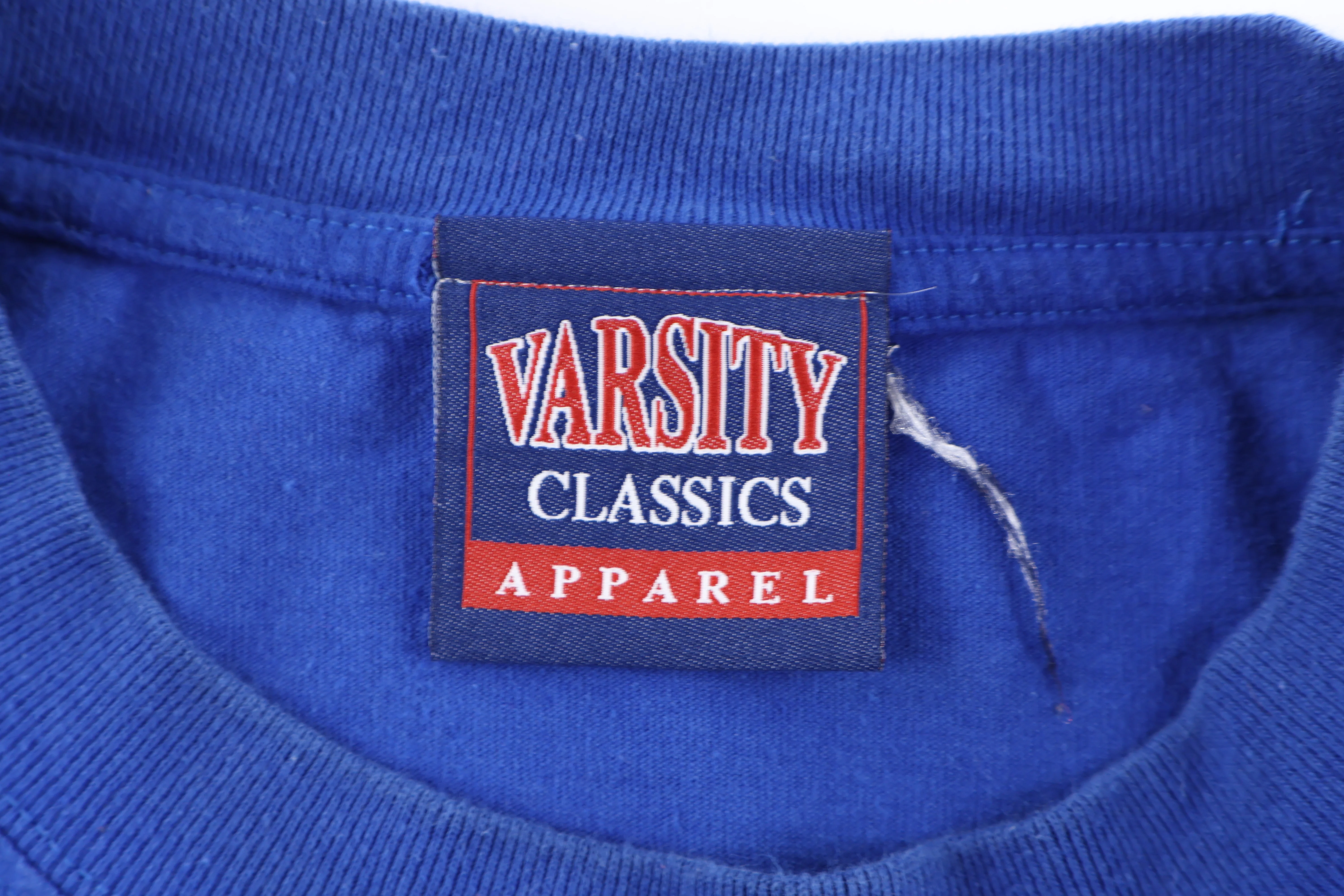 90's Kentucky Wildcats Embroidered T-shirt - Image 3
