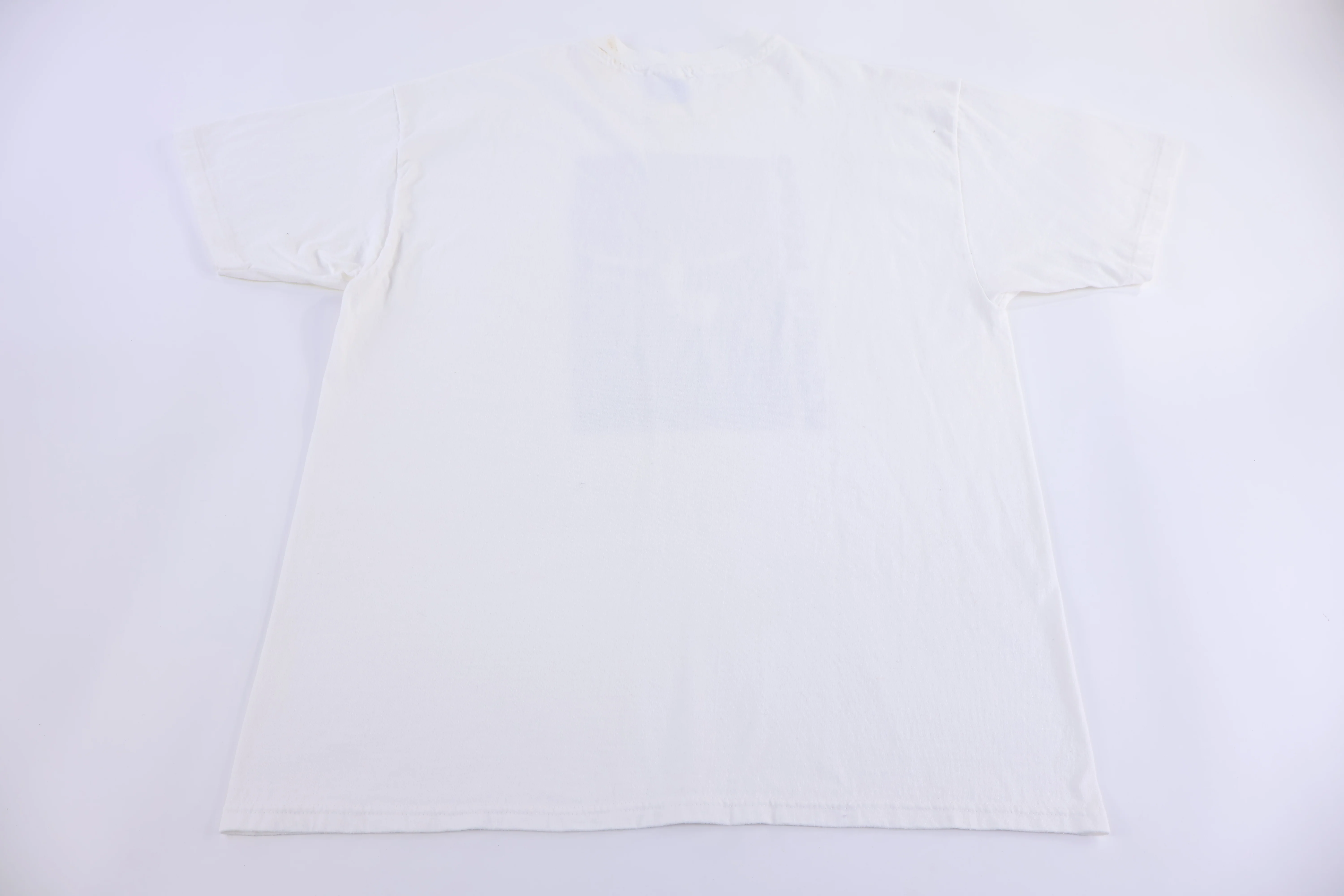 90's Keren Leppo Graphic T-shirt - Image 2