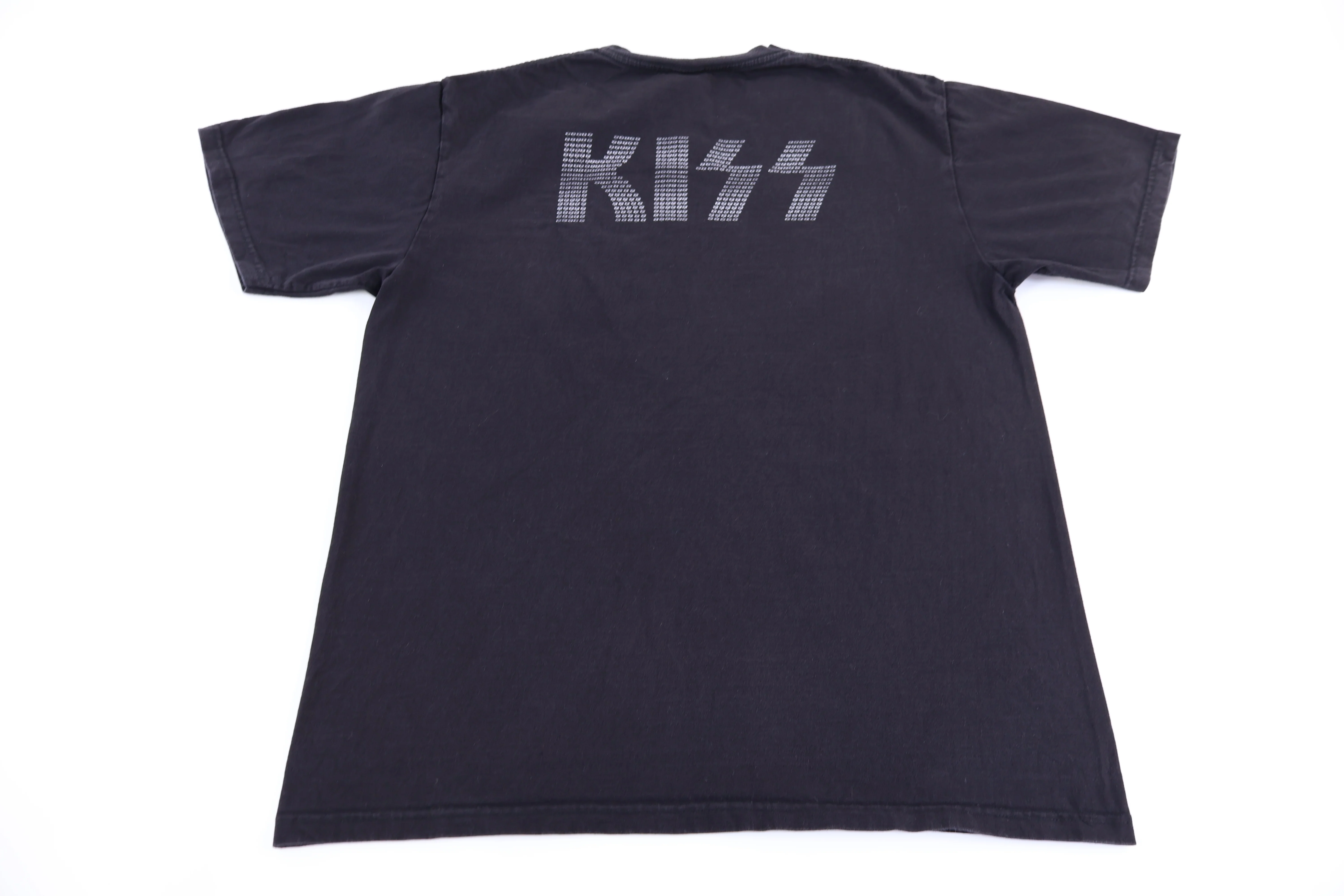KISS Hot In The Shade T-shirt - Image 2