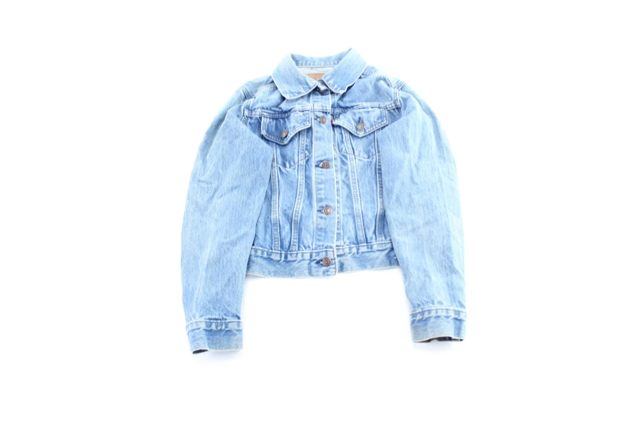 90's Levi's Denim Jacket