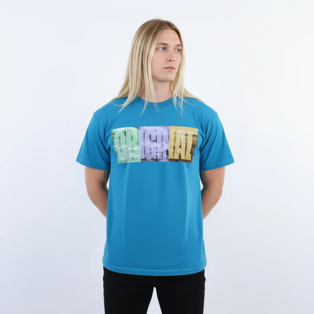 90's Levi's Originals T-shirt