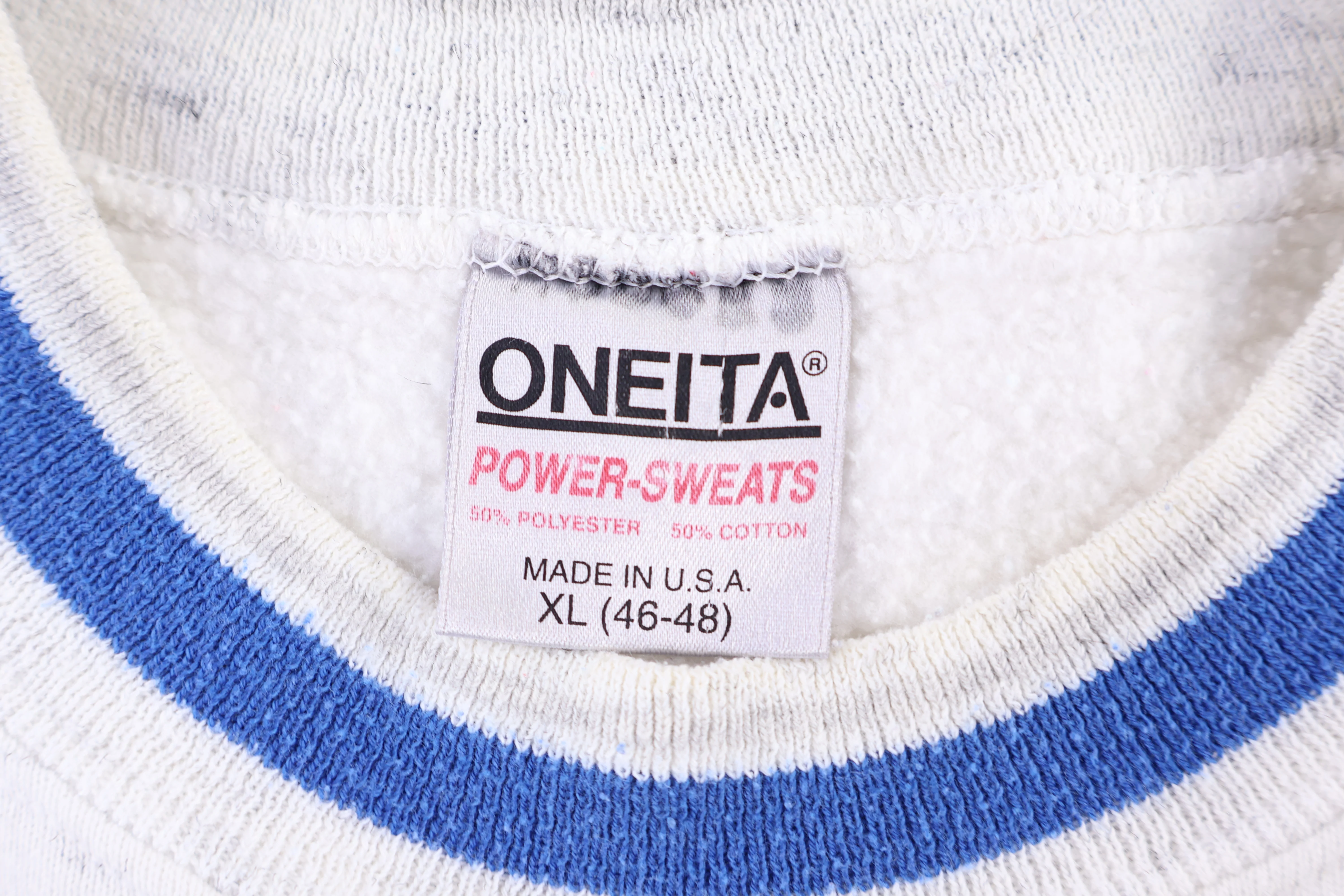 90's Lite Beer Pro Beach Volleyball Sweatshirt - Image 4