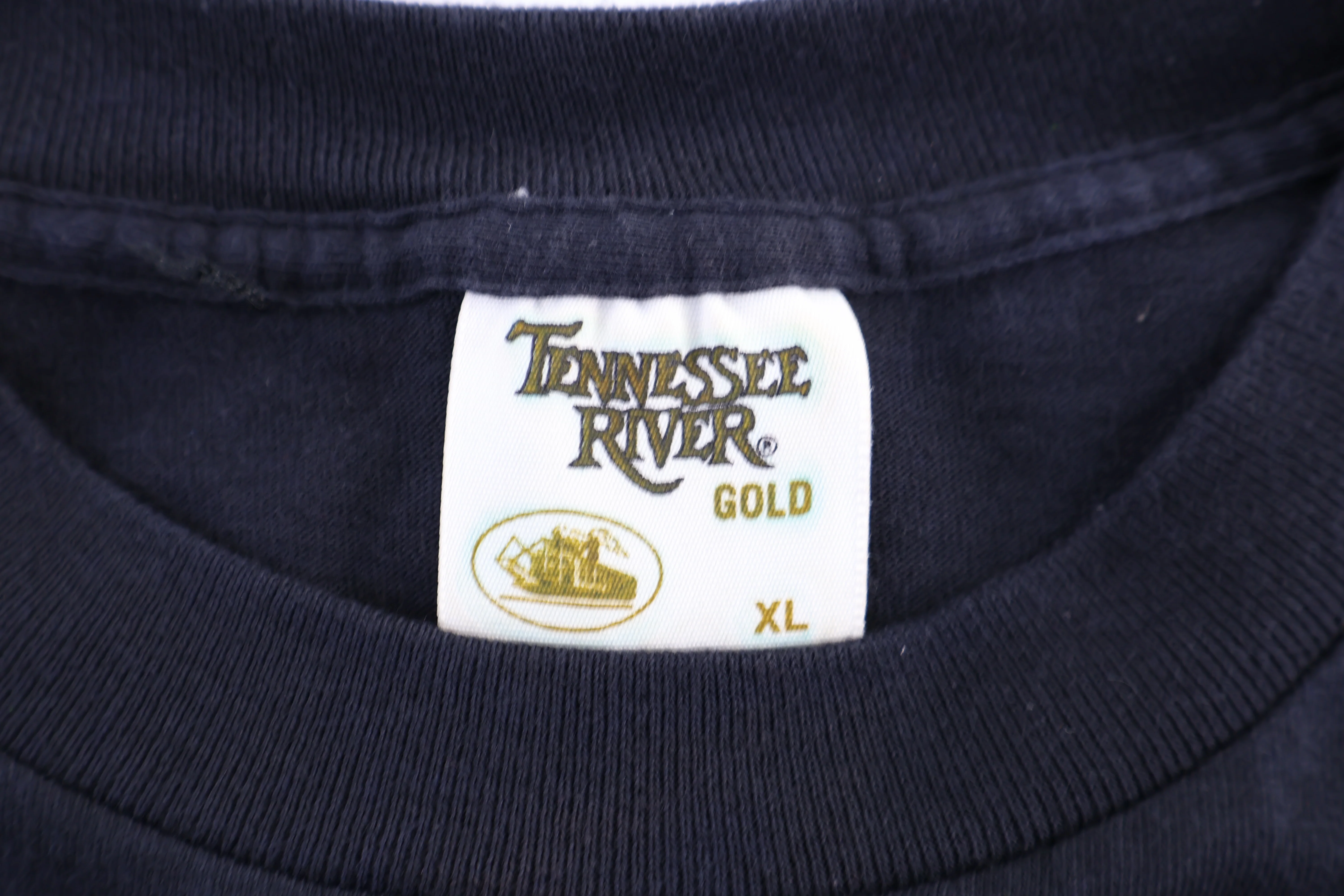 90's Little Texas Tour T-shirt - Image 3