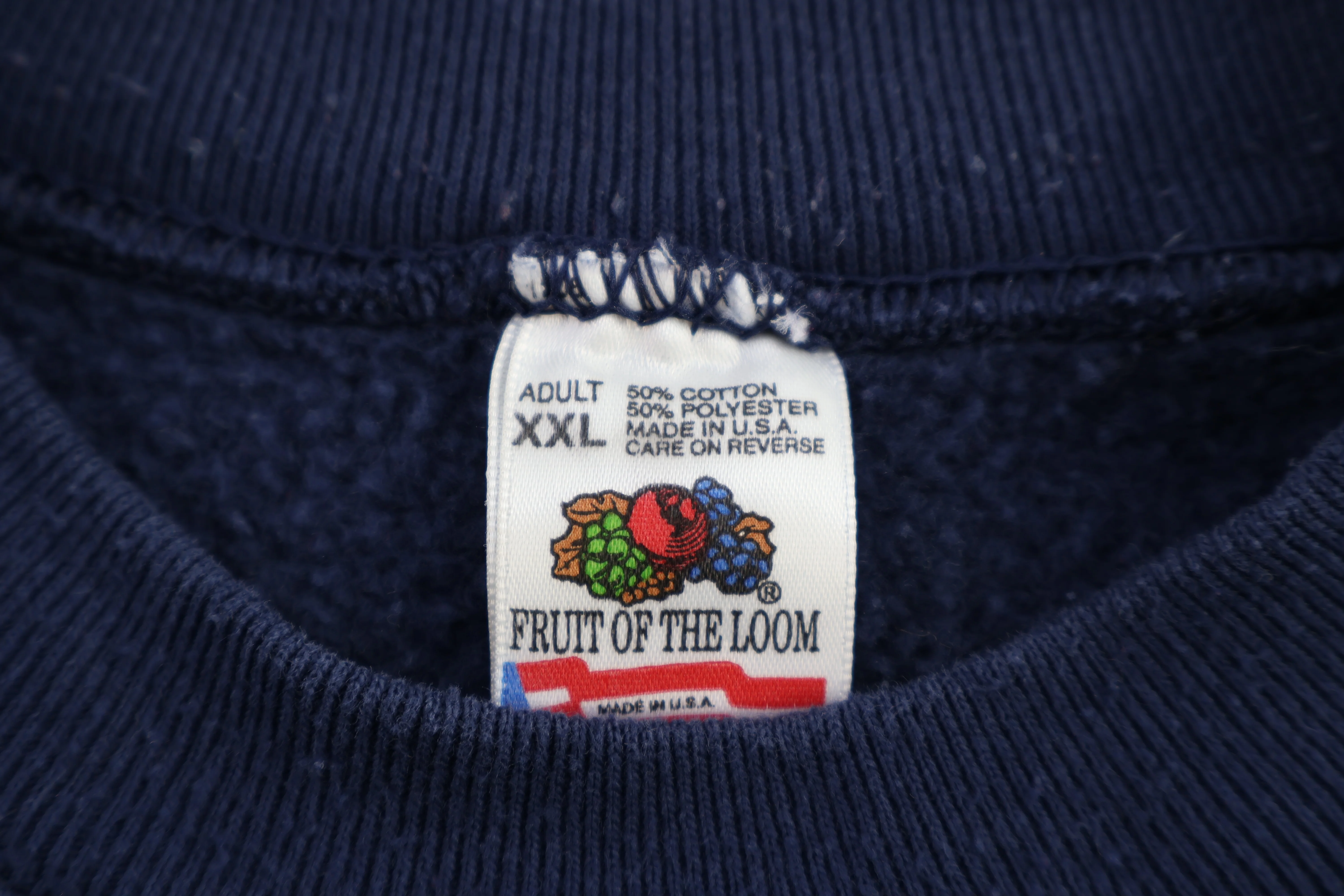 90's Local Boys Rule Sweatshirt - Image 3
