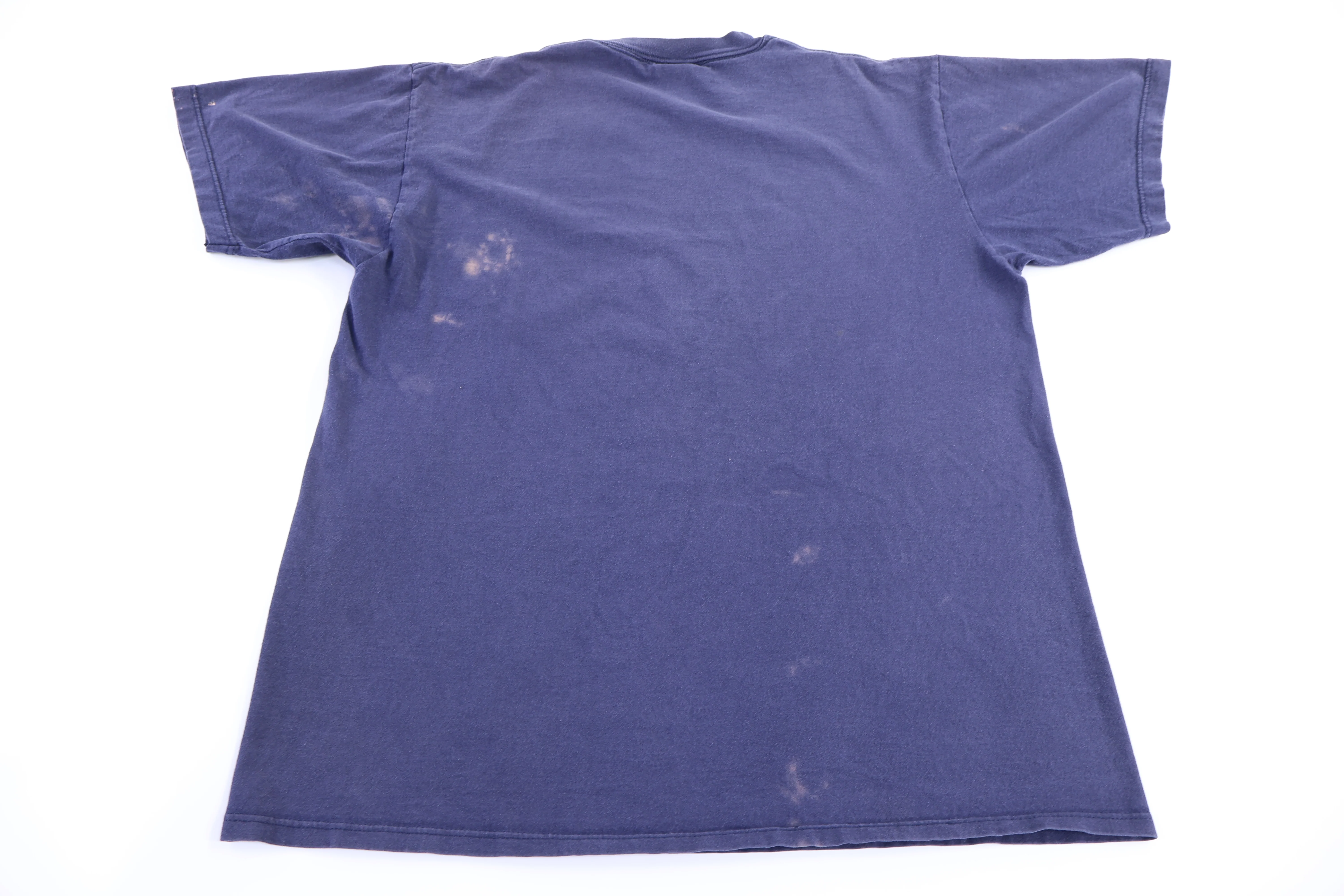 90's Looney Tunes Auburn University T-shirt - Image 2