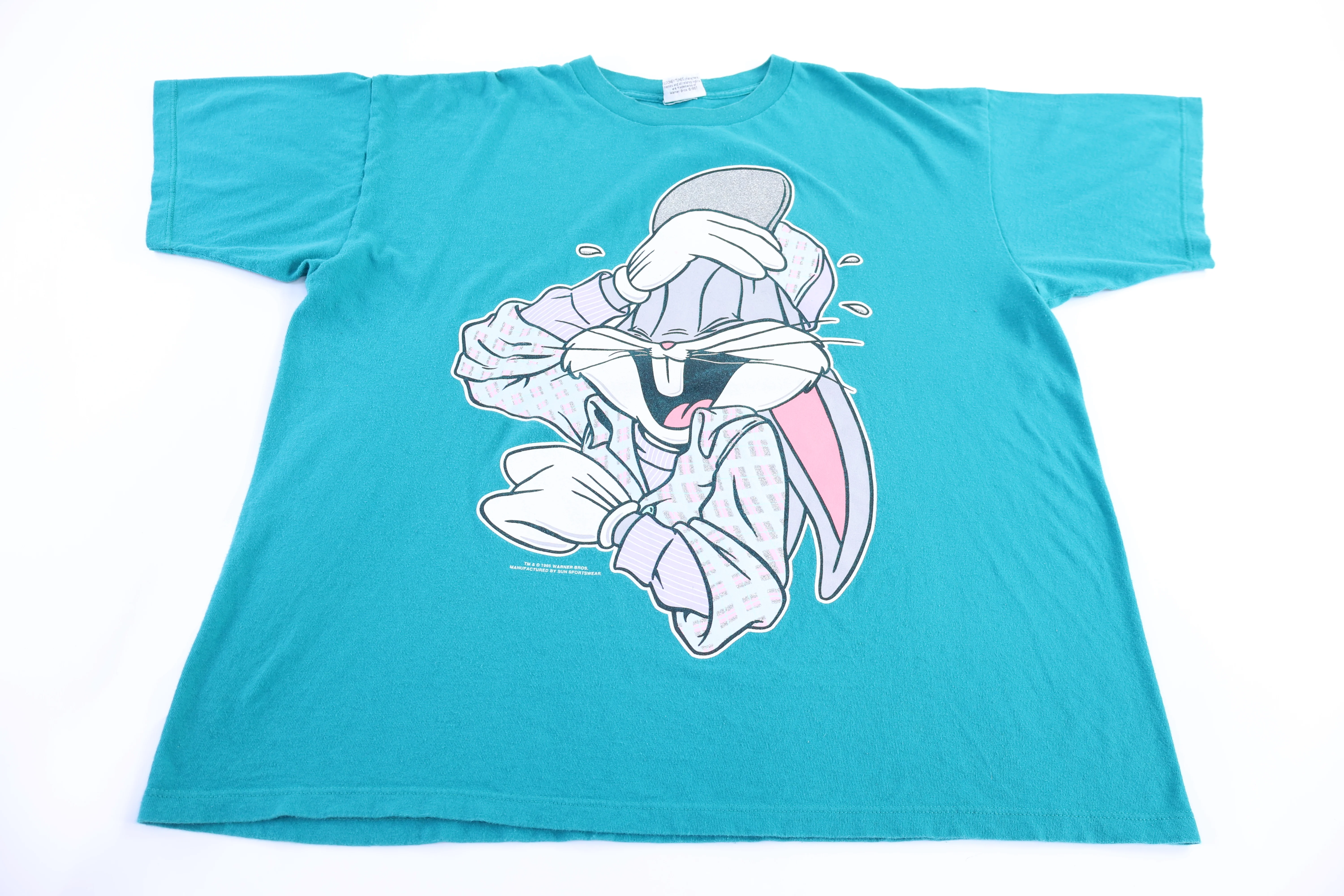 90's Looney Tunes Bugs Bunny T-shirt