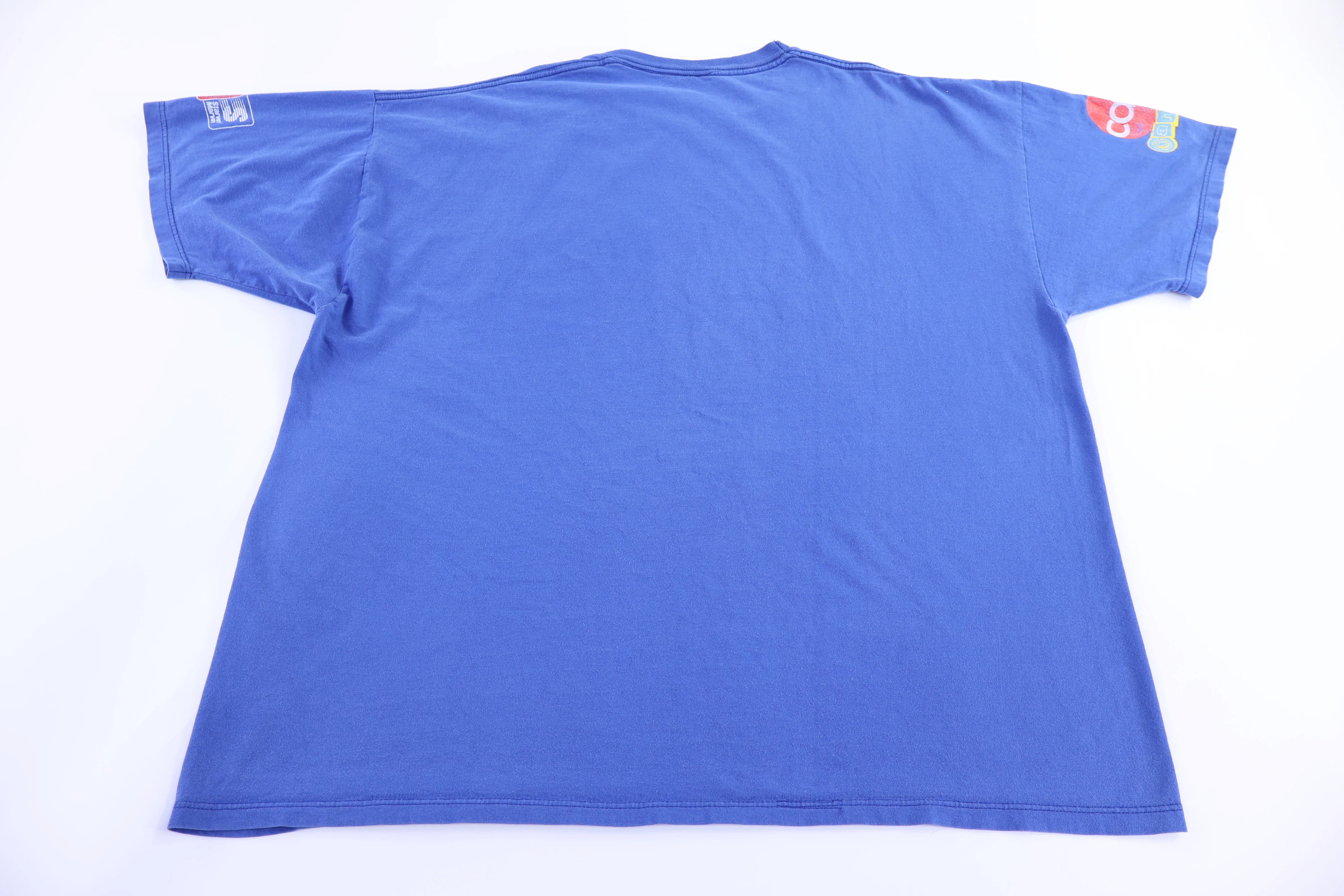 90's Looney Tunes Graphic T-shirt - Image 2
