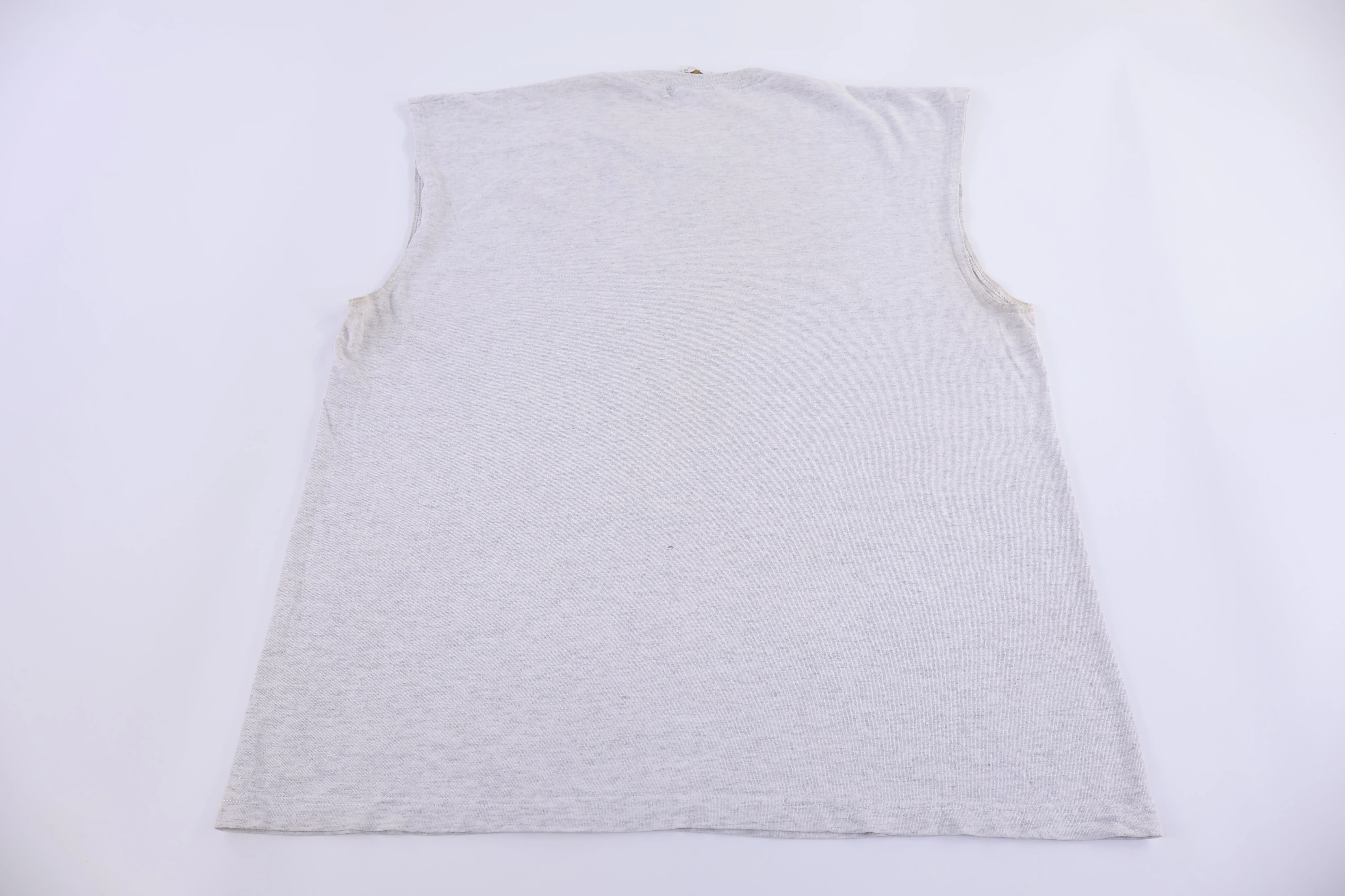 90's Looney Tunes Taz Devil Tank Top - Image 2