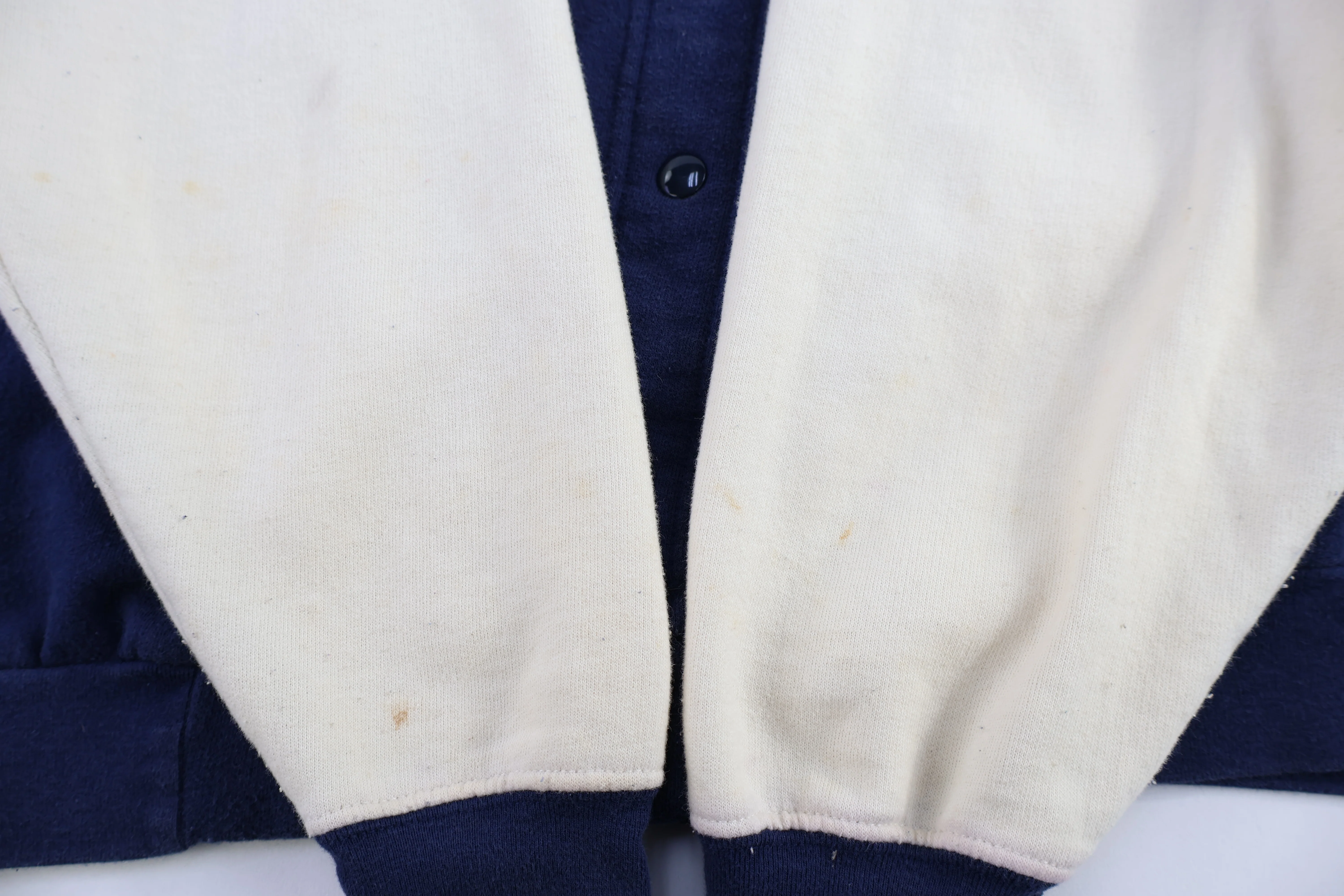90's Looney Tunes Tweety Bird Bomber Jacket - Image 3
