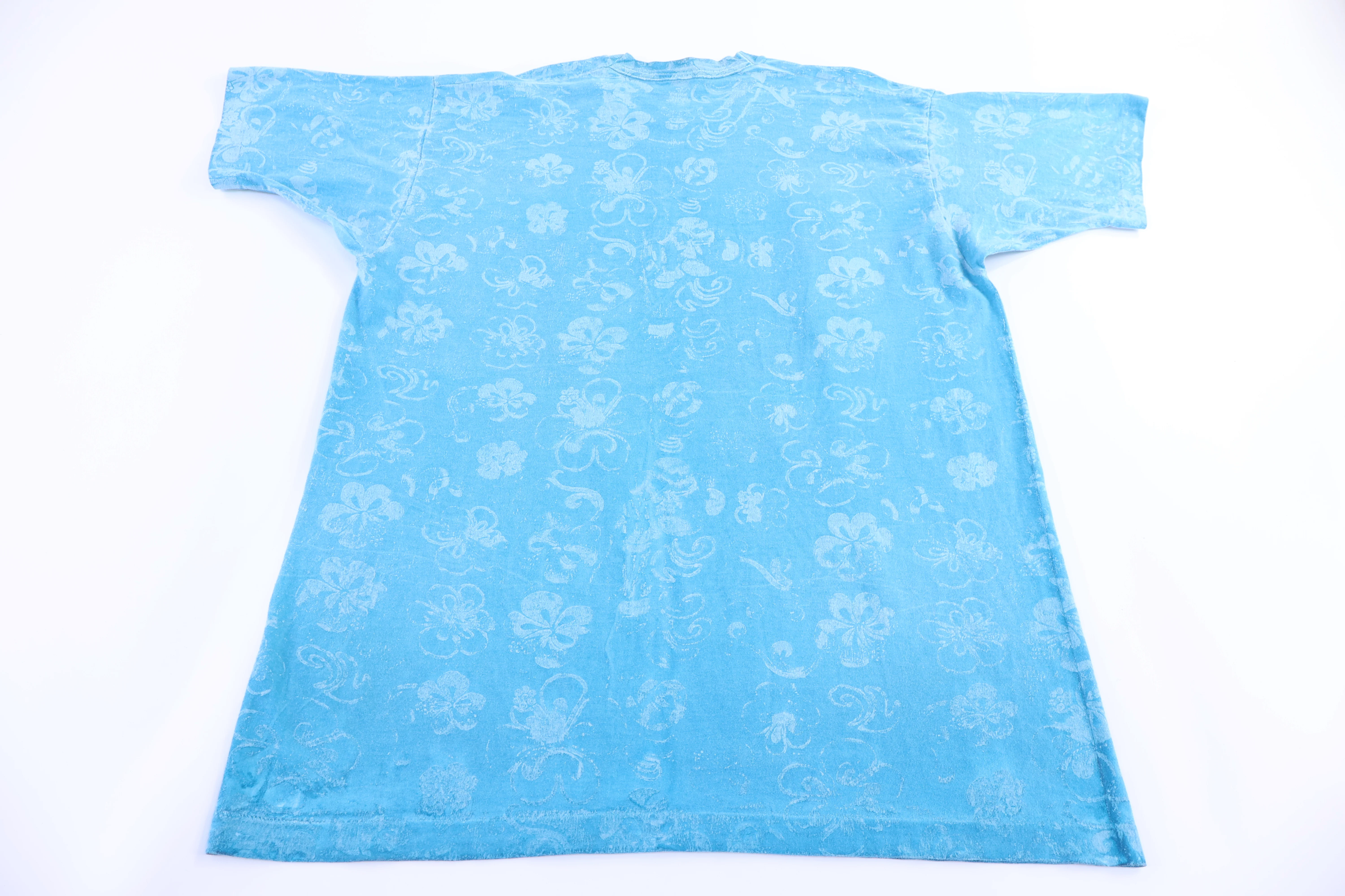 90's Looney Tunes Tweety Bird Sleep T-shirt - Image 2