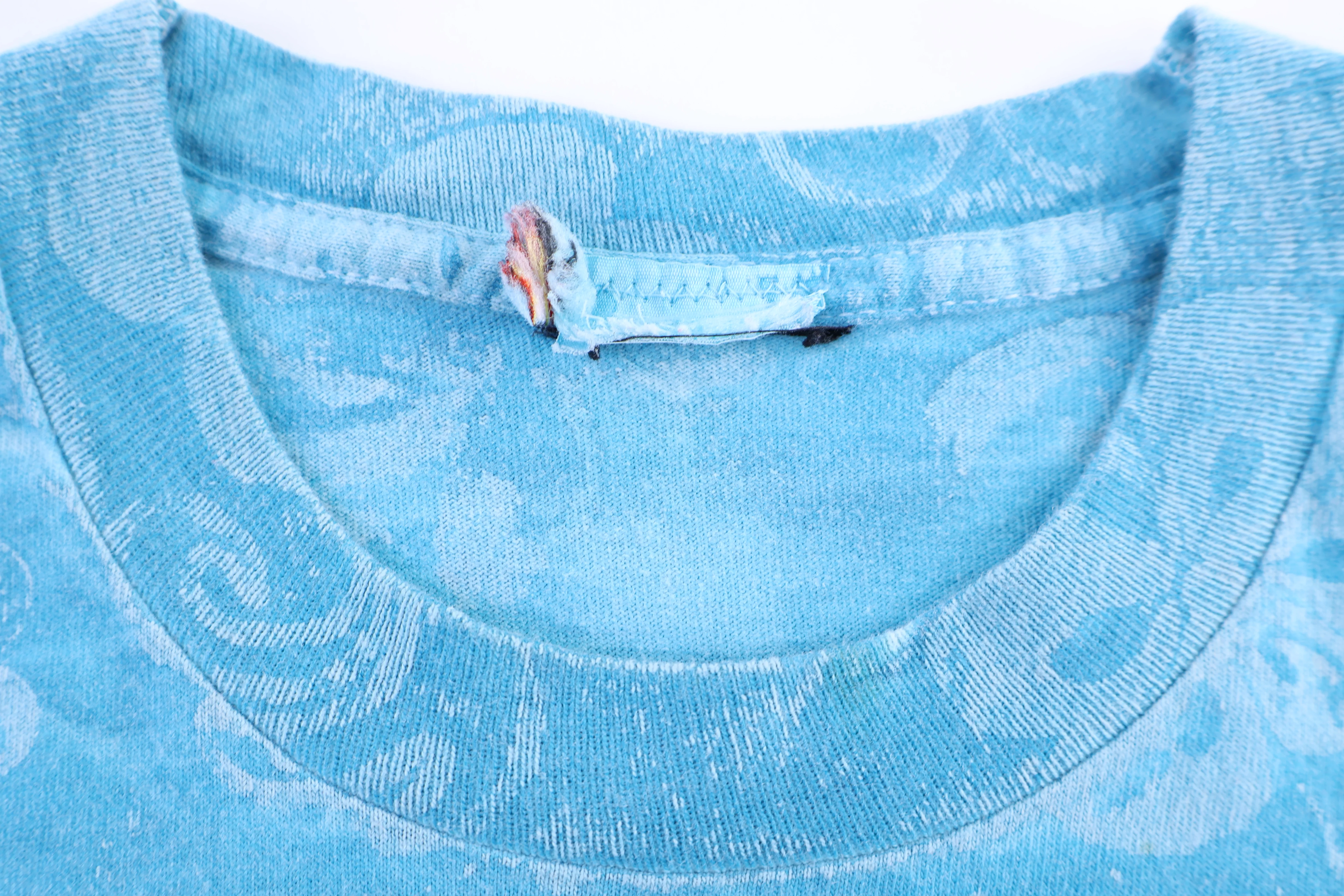 90's Looney Tunes Tweety Bird Sleep T-shirt - Image 3