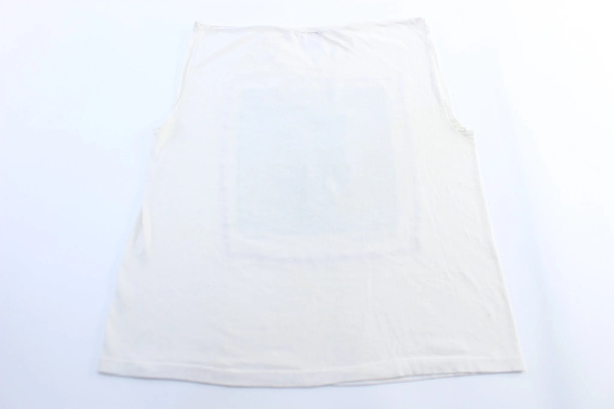90's Luis Alonzo P/A " La Maga II " Tank Top - Image 2