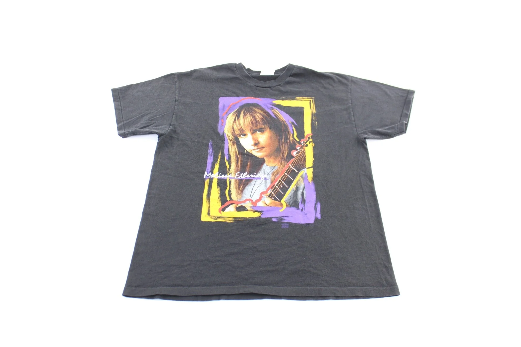 90's Marissa Ethridge Tour T-Shirt