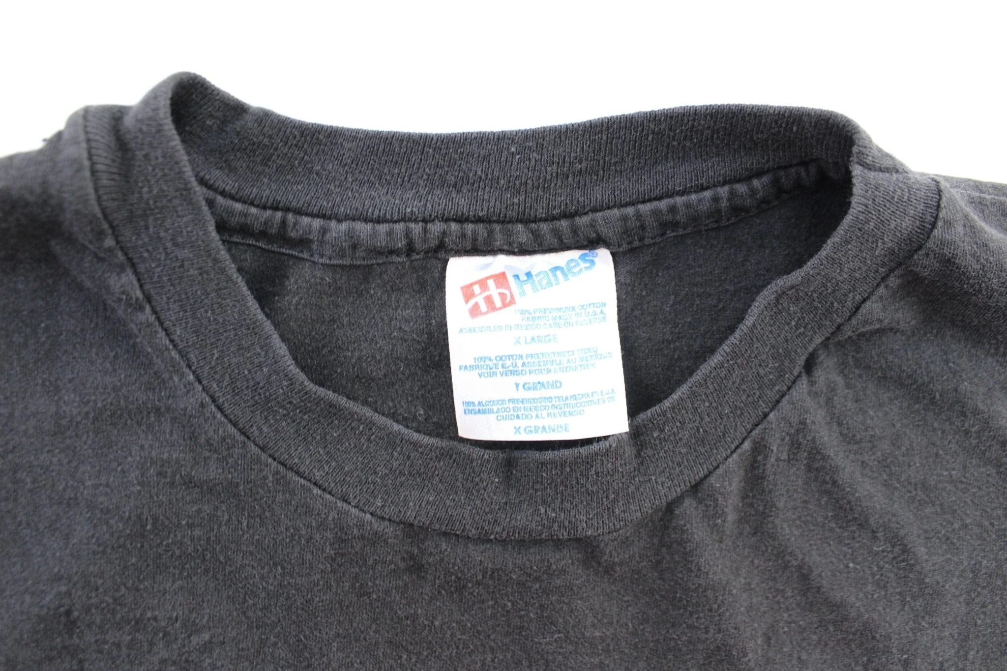 90's Marissa Ethridge Tour T-Shirt - Image 3