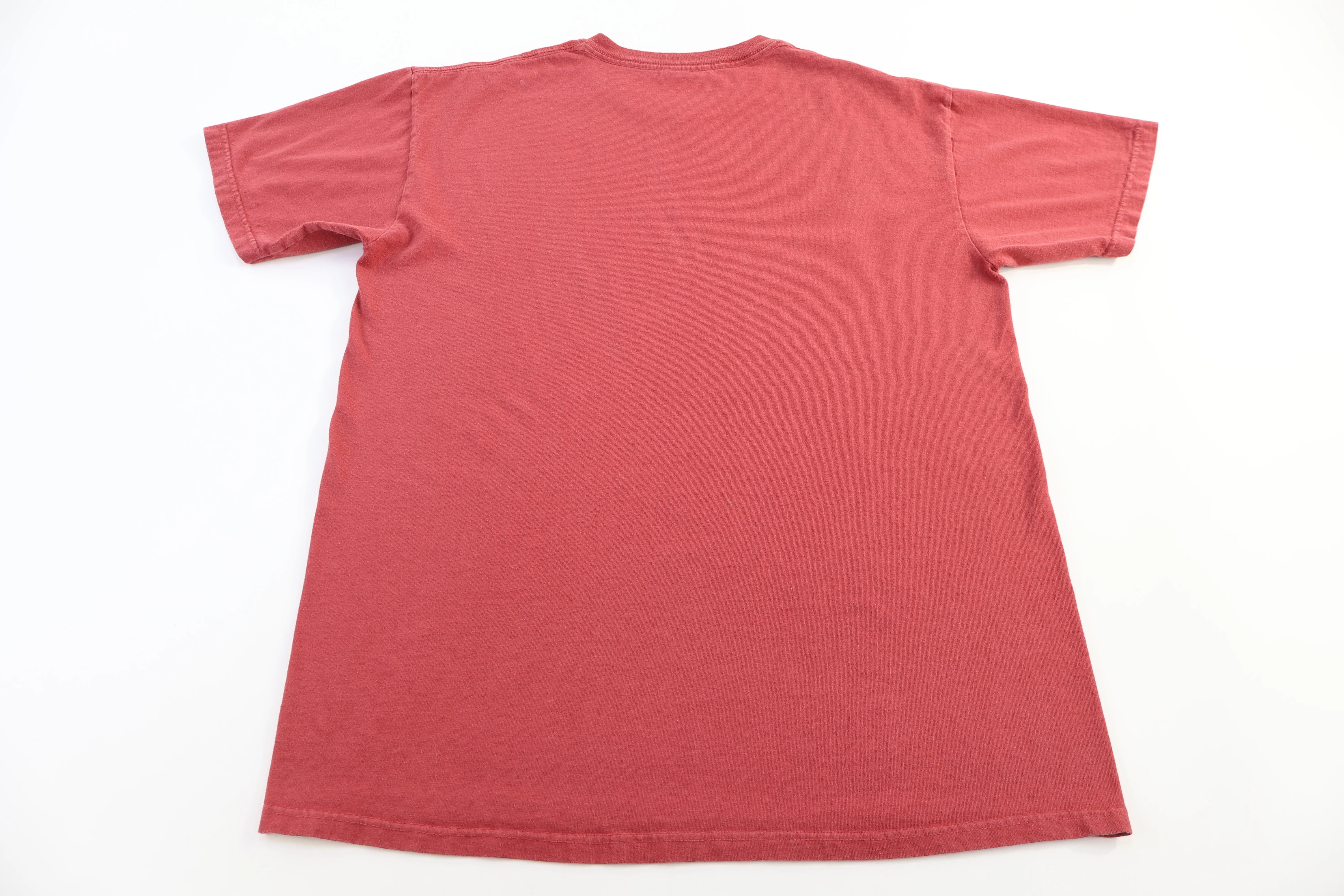 90's Me Stressed? Humor Graphic T-shirt - Image 2