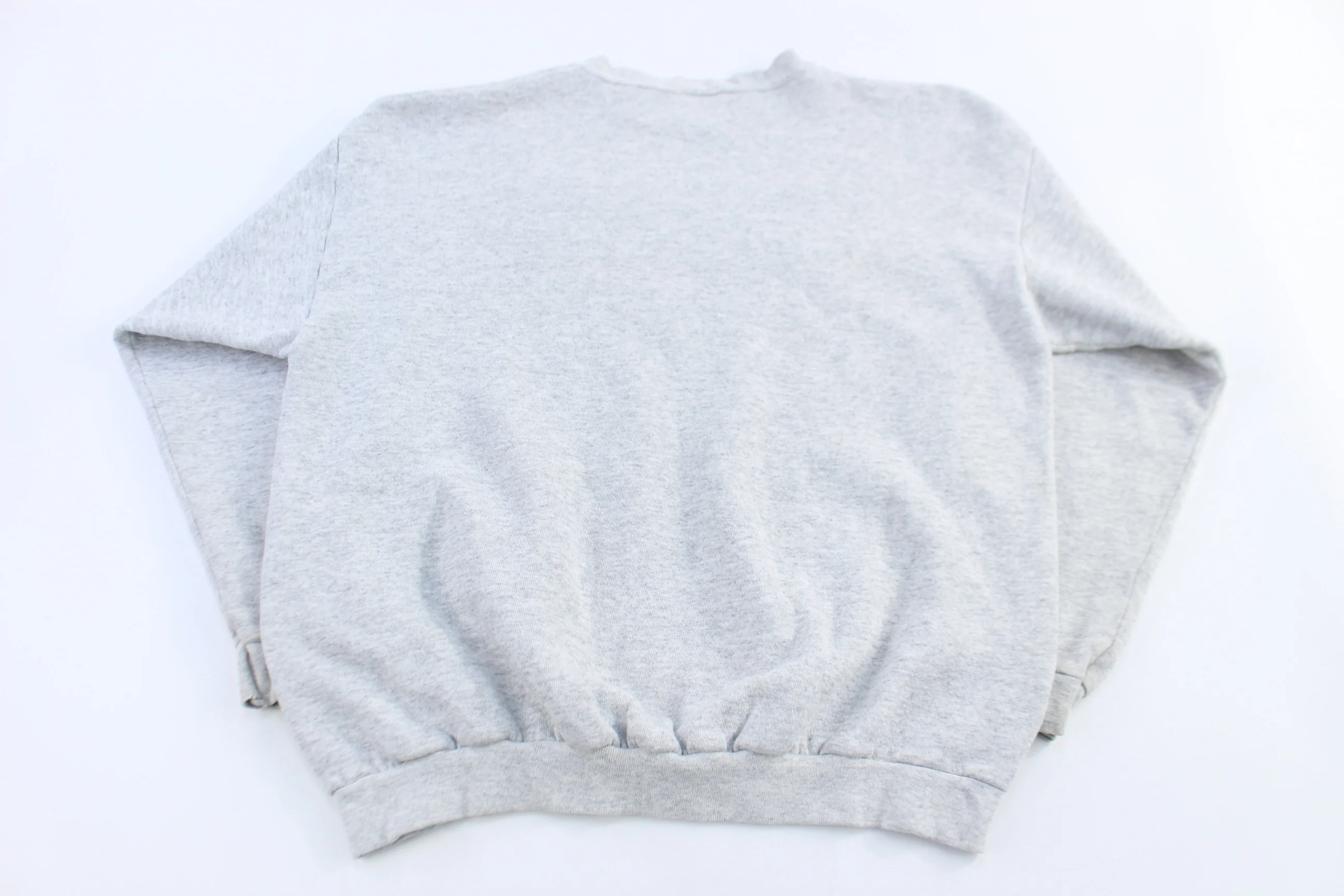 90's Miami Dolphins Football Sweatshirt - Image 2