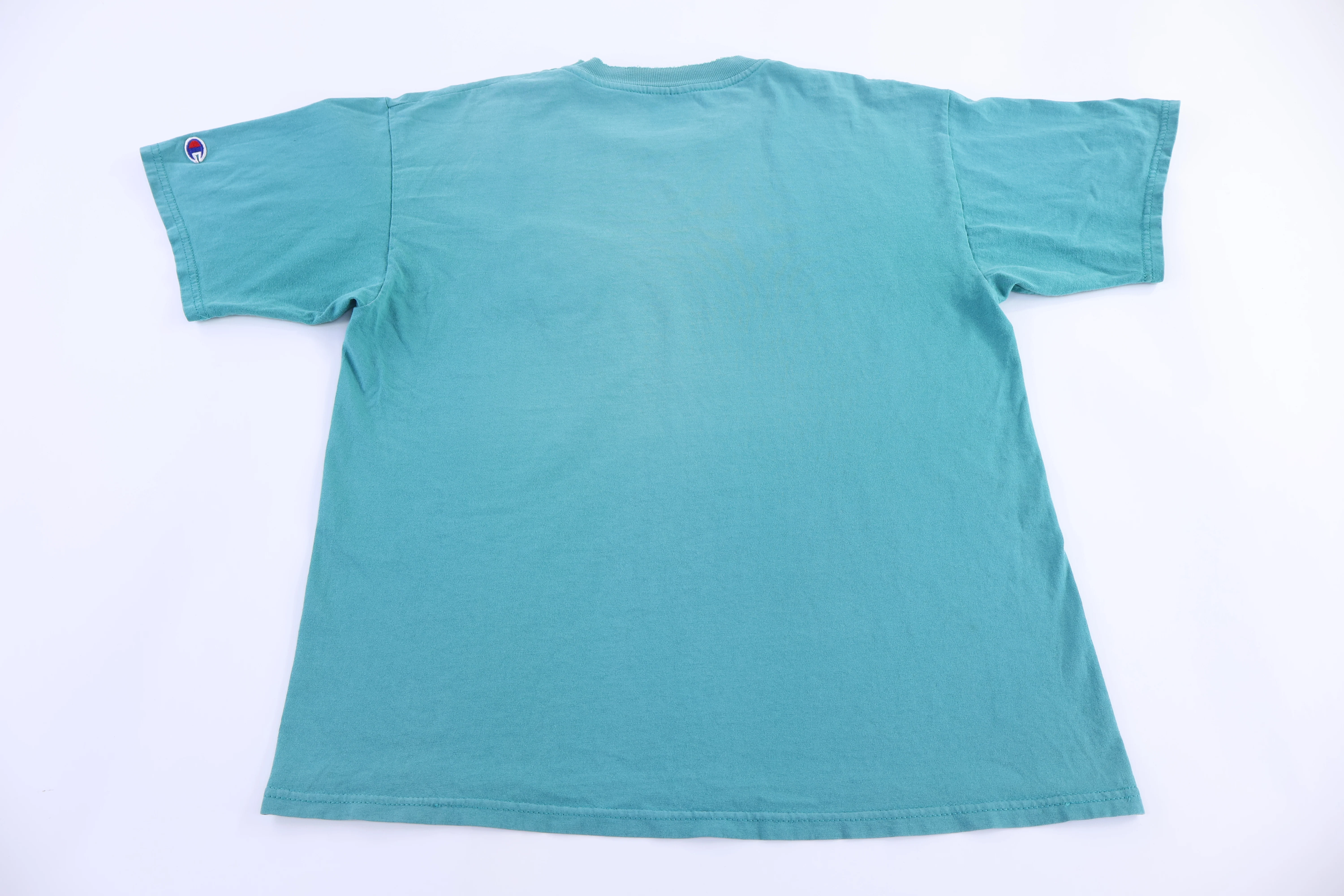 90's Miami Dolphins Football T-shirt - Image 2