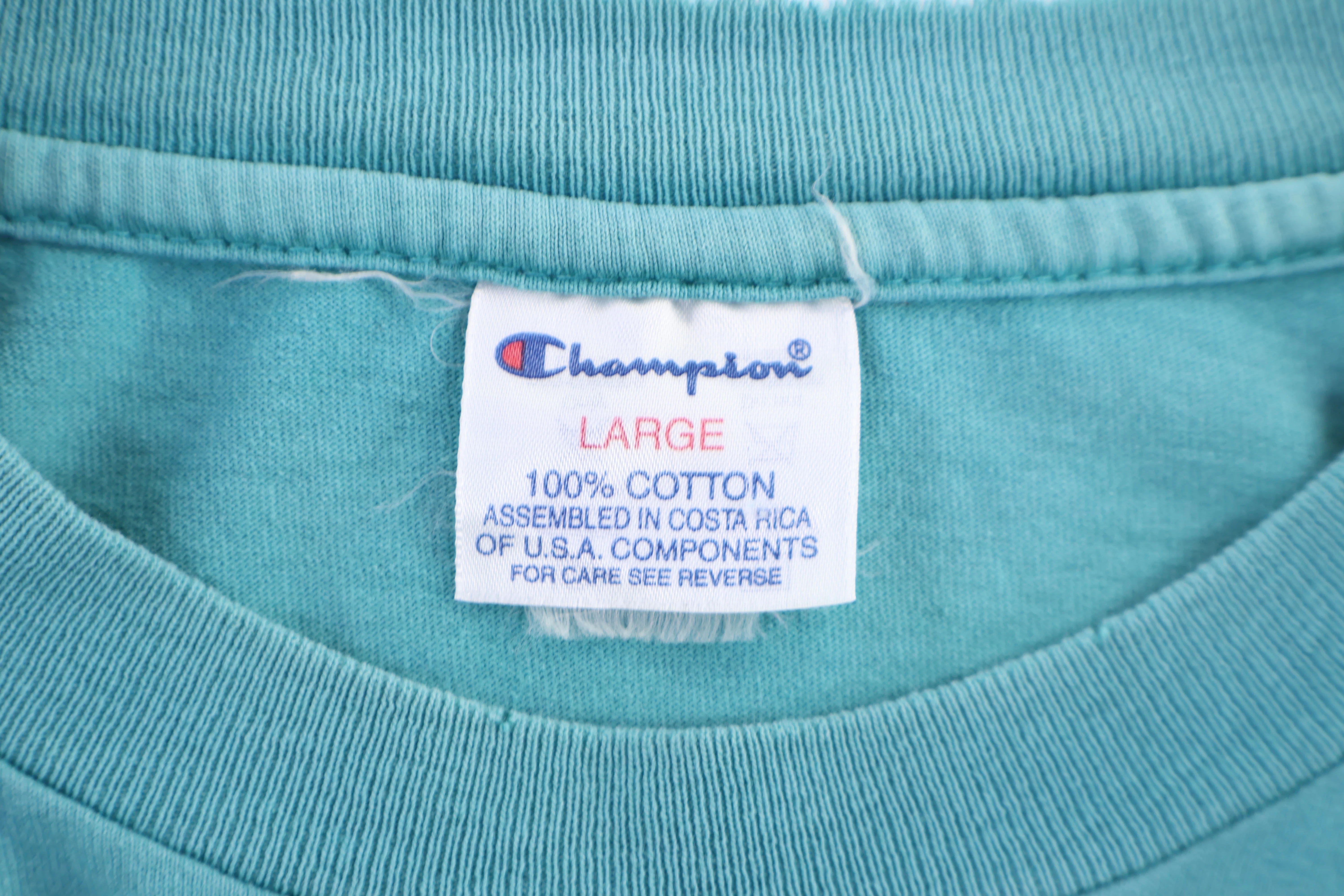 90's Miami Dolphins Football T-shirt - Image 4