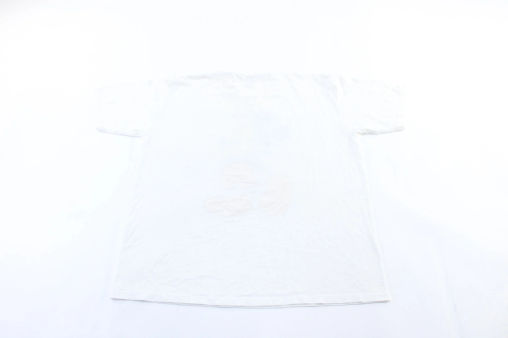 90's Mickey Mouse Florida Graphic T-Shirt - Image 2