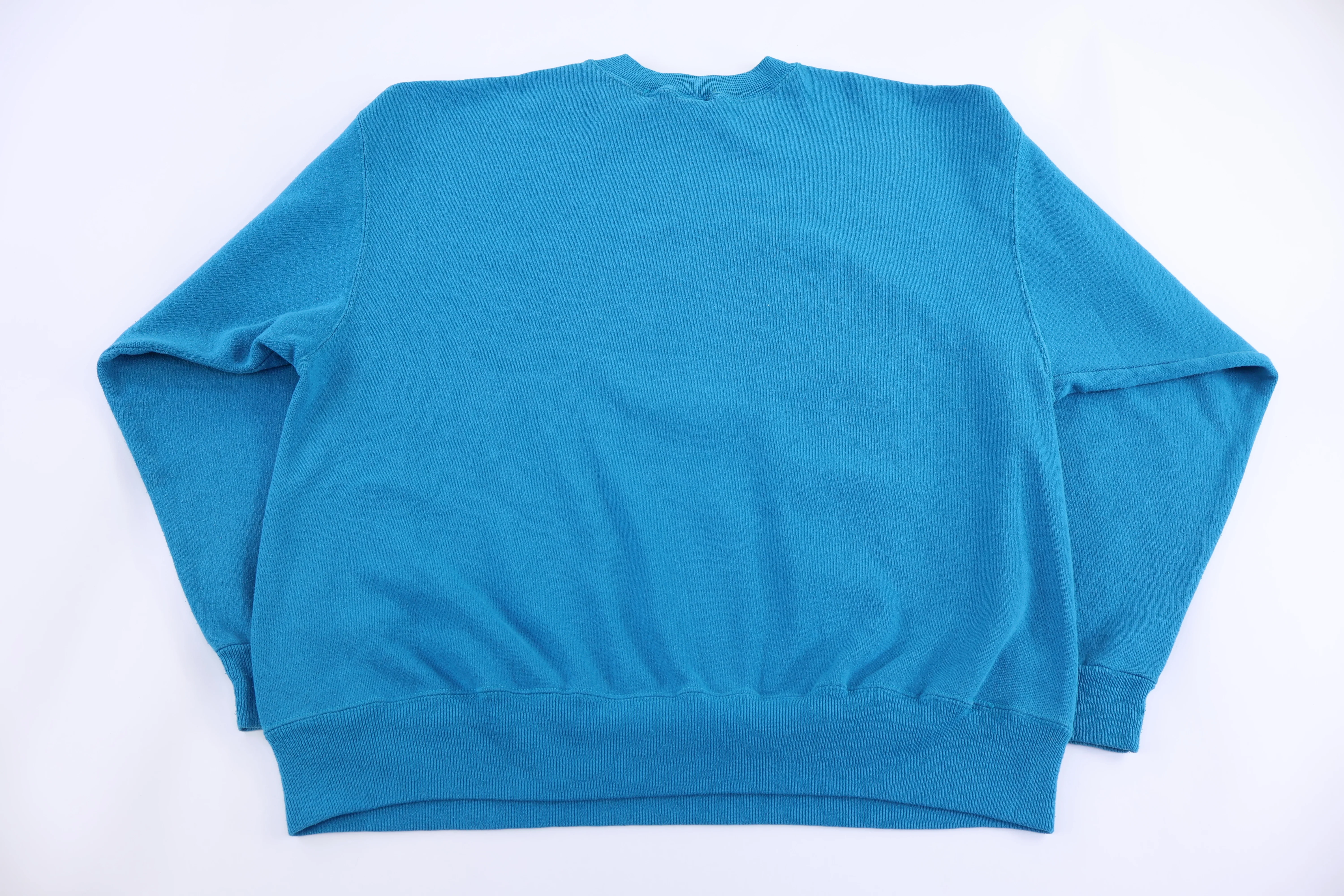 90's Mickey Mouse Graphic Sweatshirt - Image 2