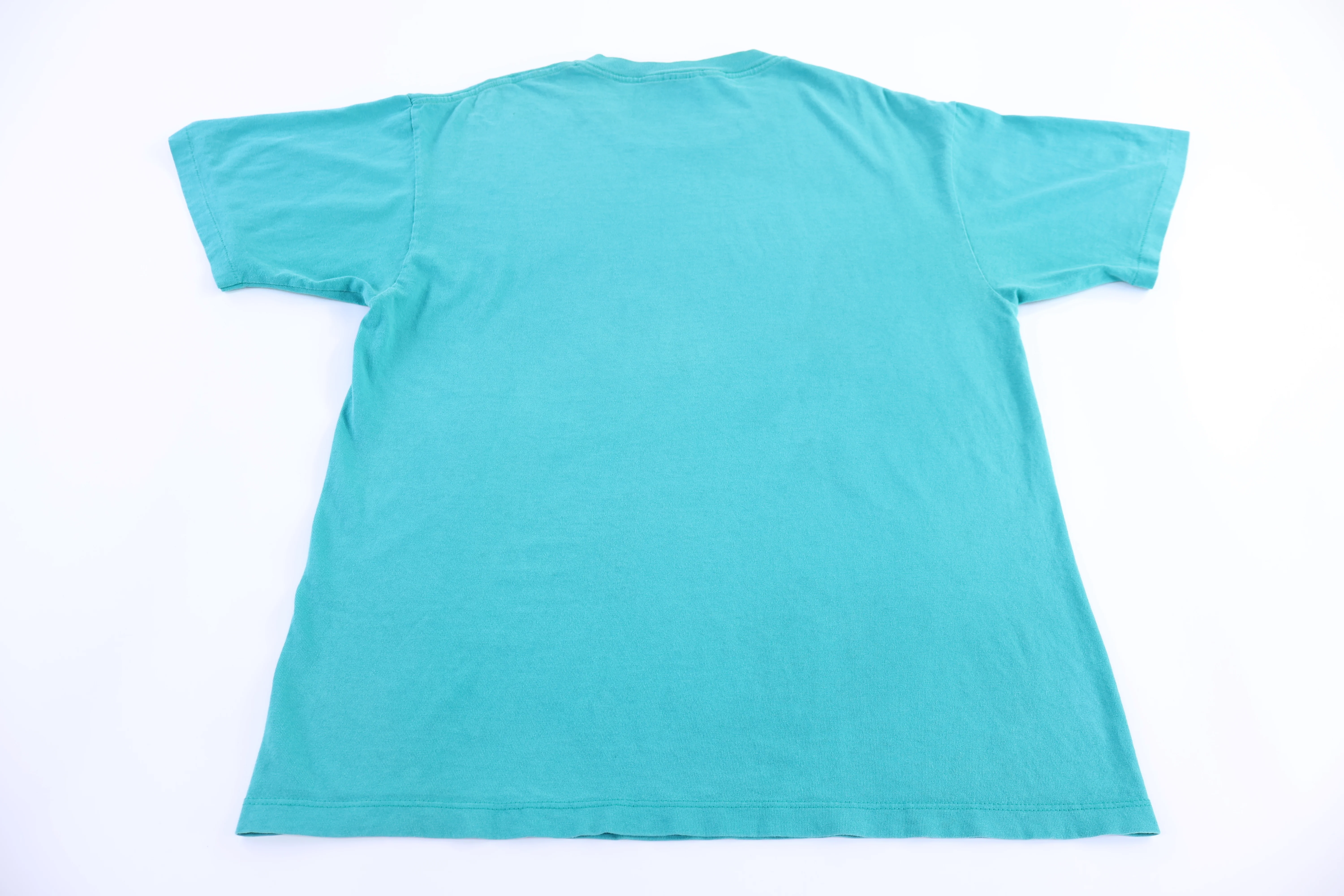 90's Mickey Mouse Graphic T-shirt - Image 2