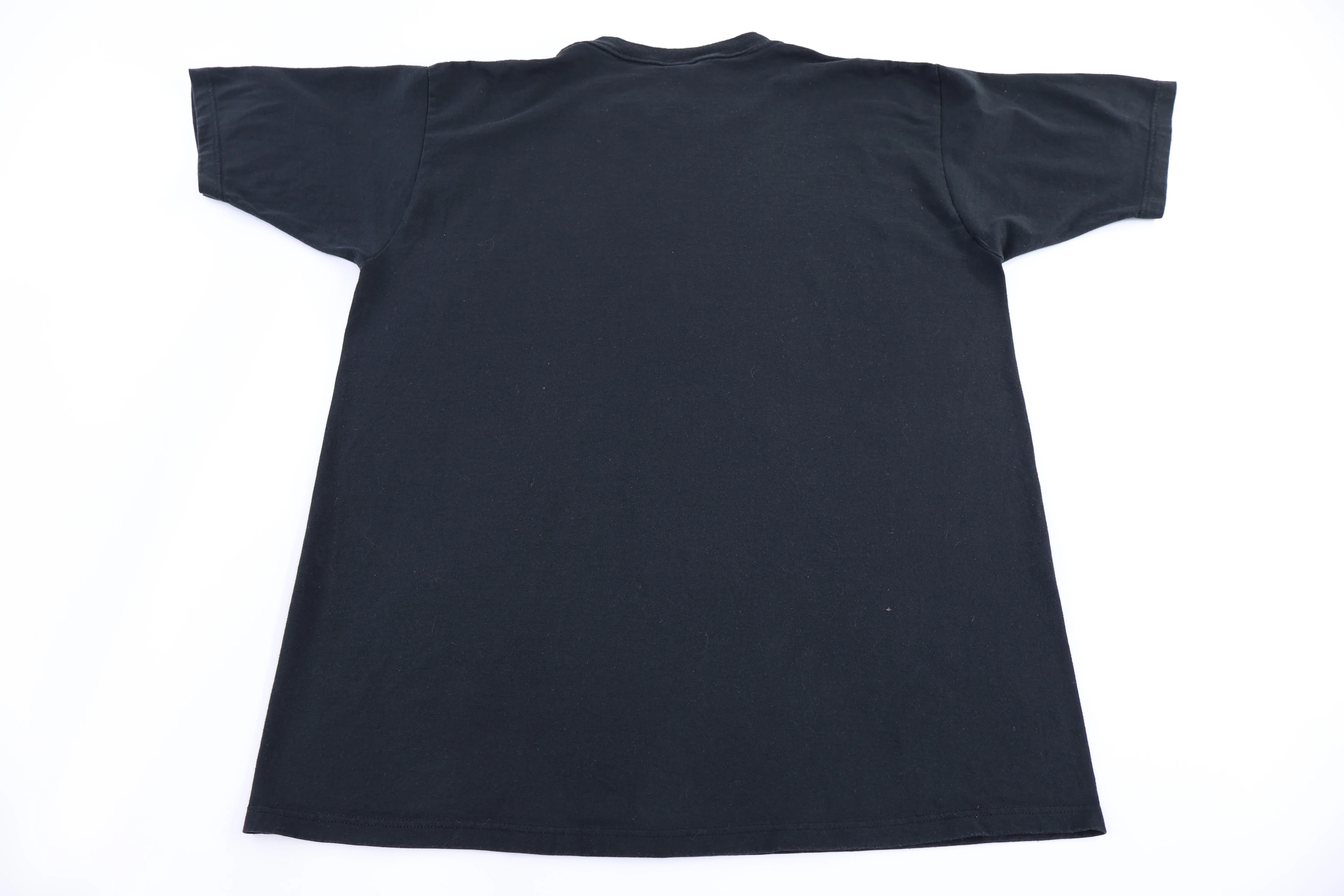 90's Mickey Mouse Graphic T-shirt - Image 2