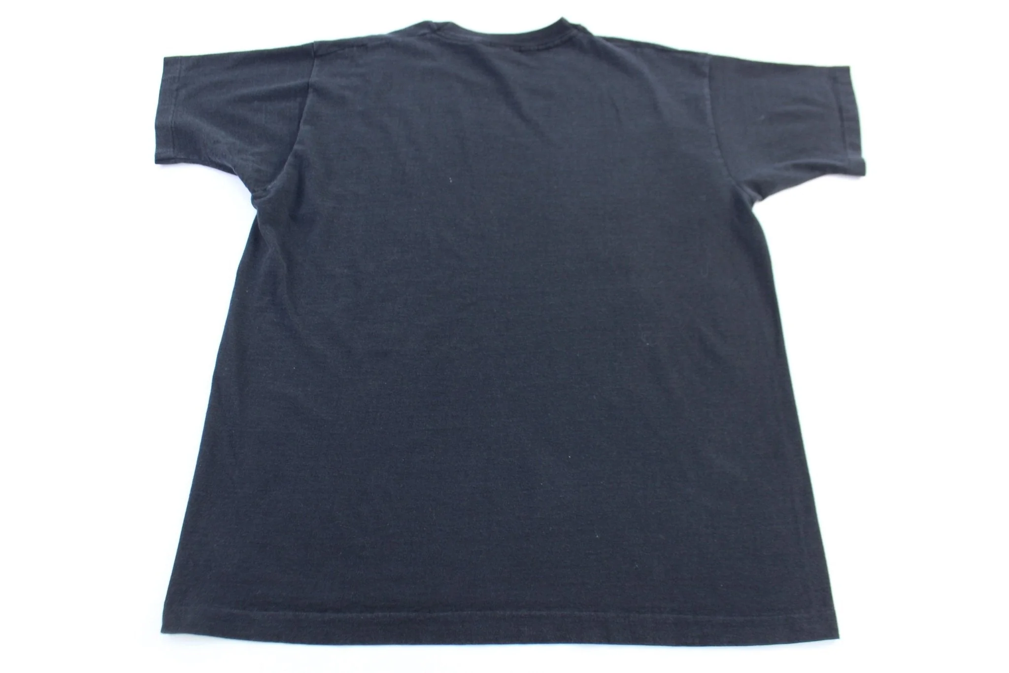 90's Mickey Mouse Graphic T-shirt - Image 3