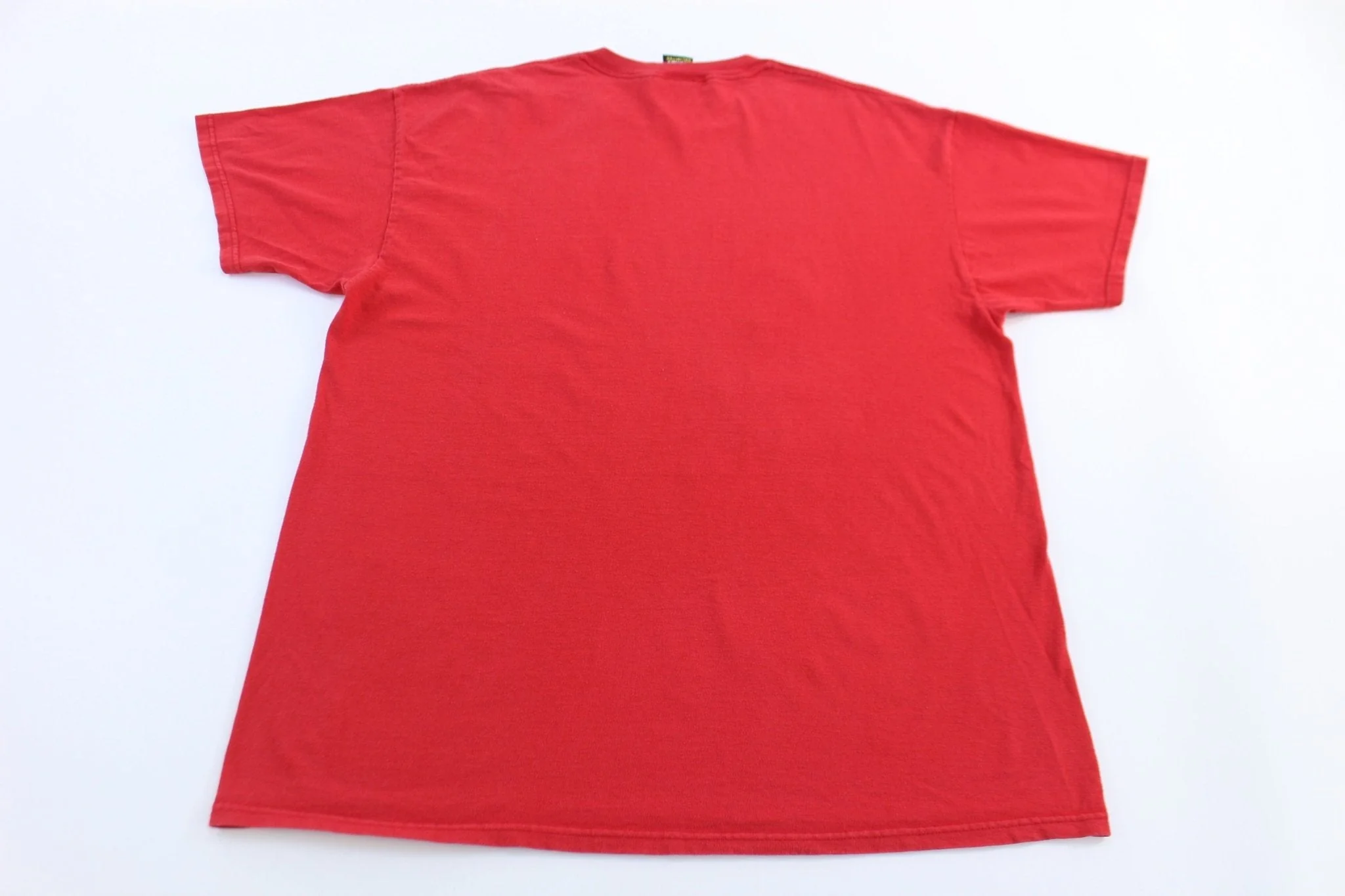 90's Mickey Mouse Graphic T-shirt - Image 3