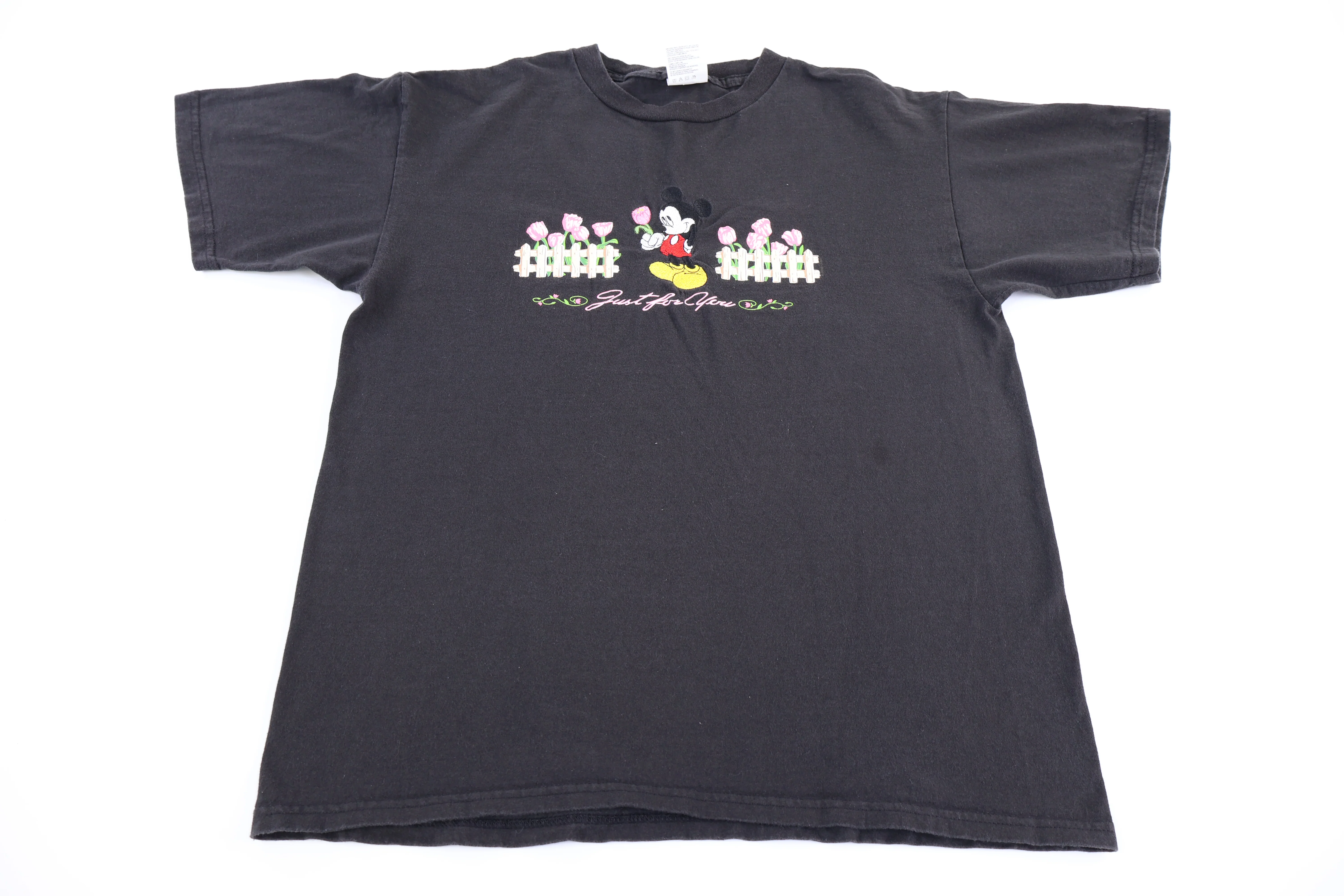 90's Mickey Mouse Just For You T-shirt