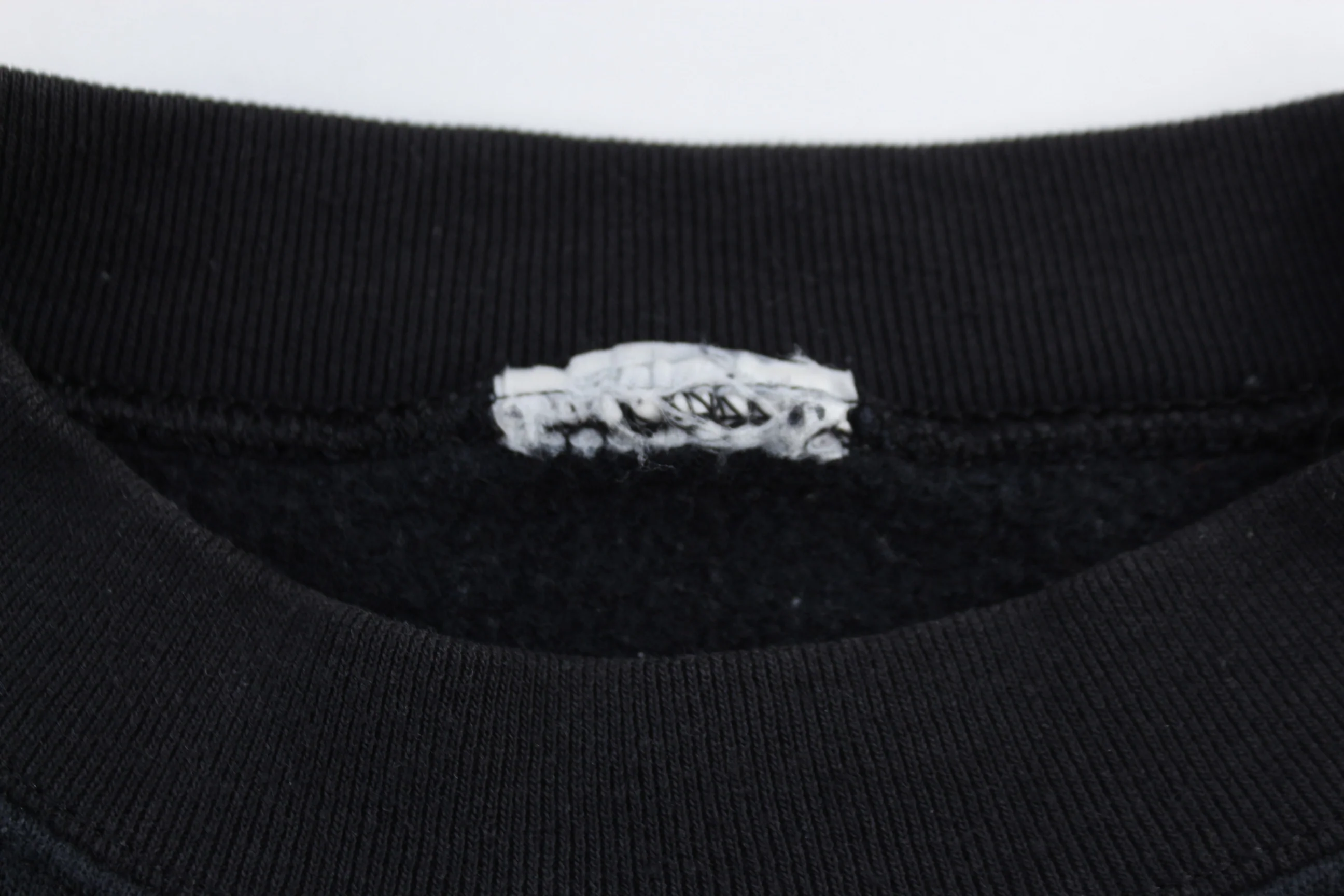 90's Minnesota Vikings Football Sweatshirt - Image 3