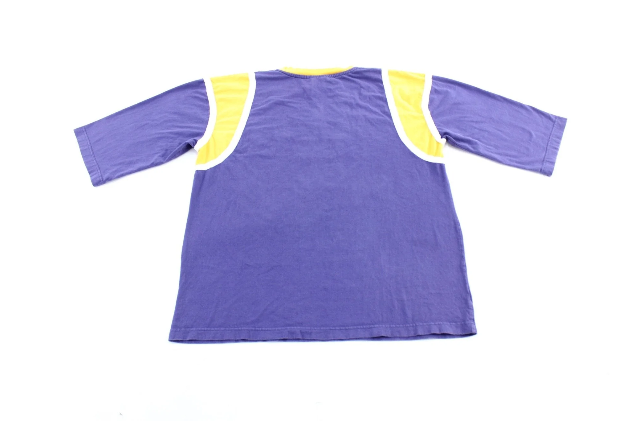 90's Minnesota Vikings Football T-Shirt - Image 2