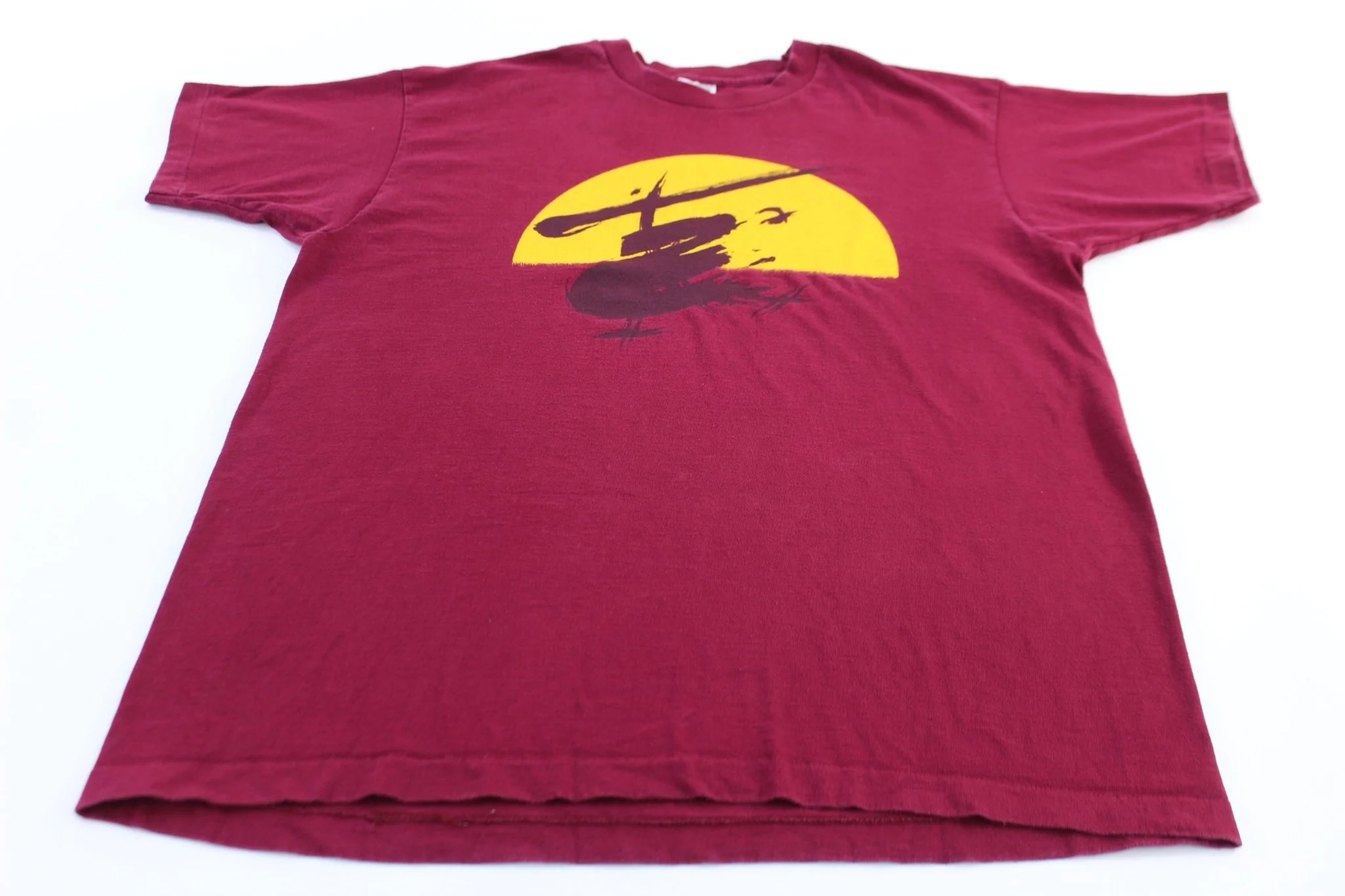 90's Miss Saigon The Princess of Wales T-shirt