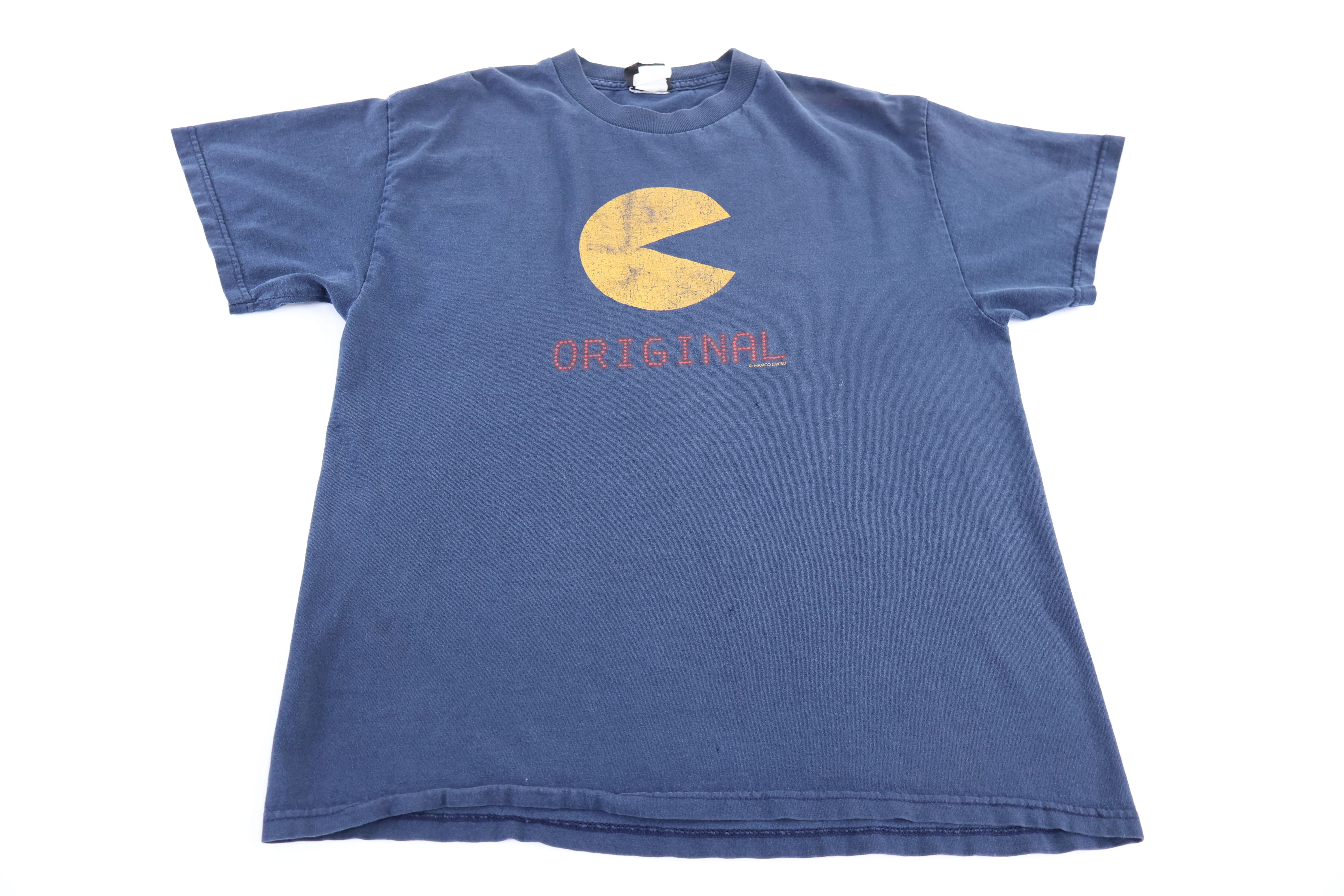 90's Namco Pac Man Original T-shirt