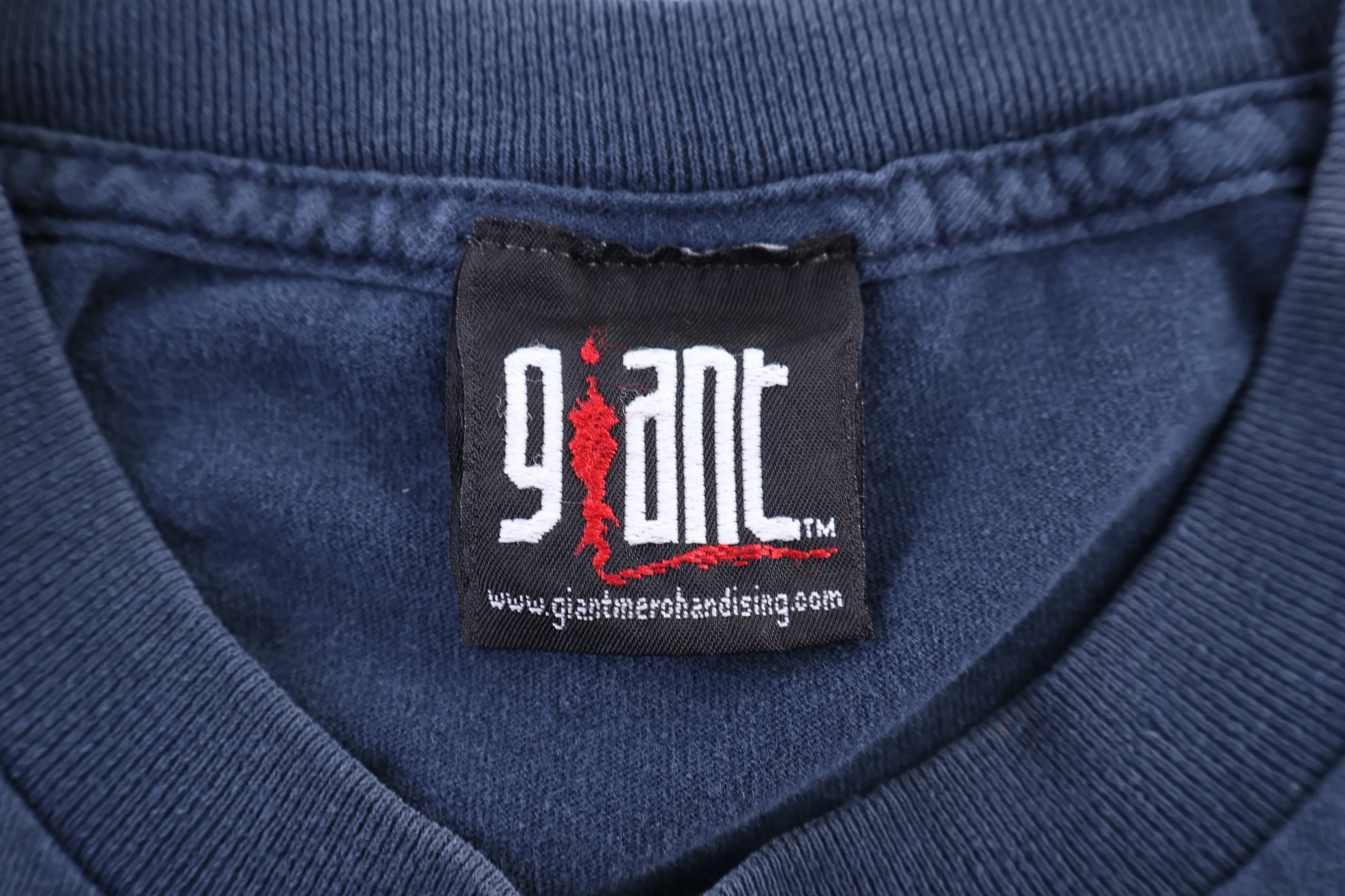 90's Namco Pac Man Original T-shirt - Image 3
