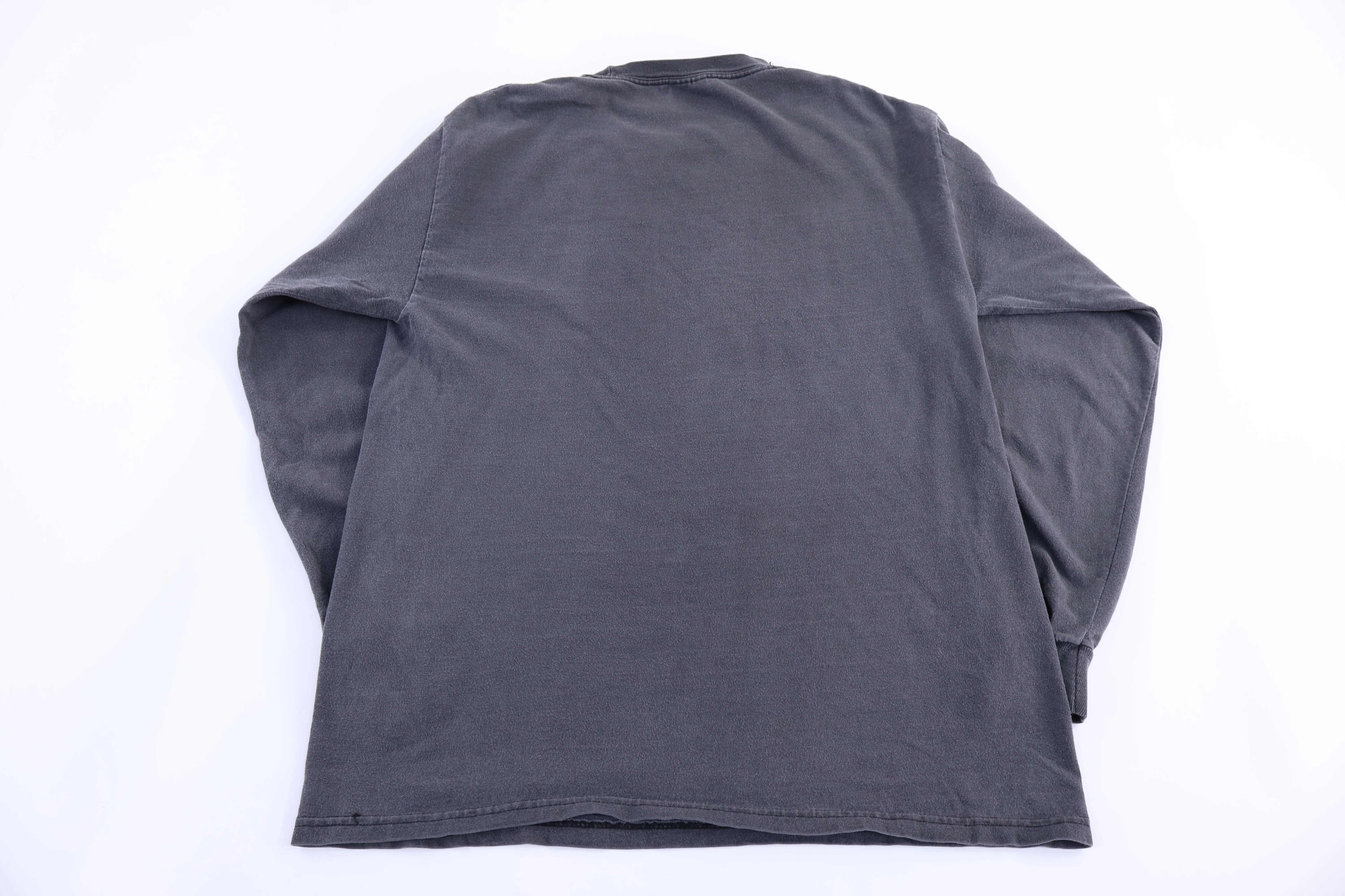 90's New Mexico Museum of International Folk Art LS T-shirt - Image 2
