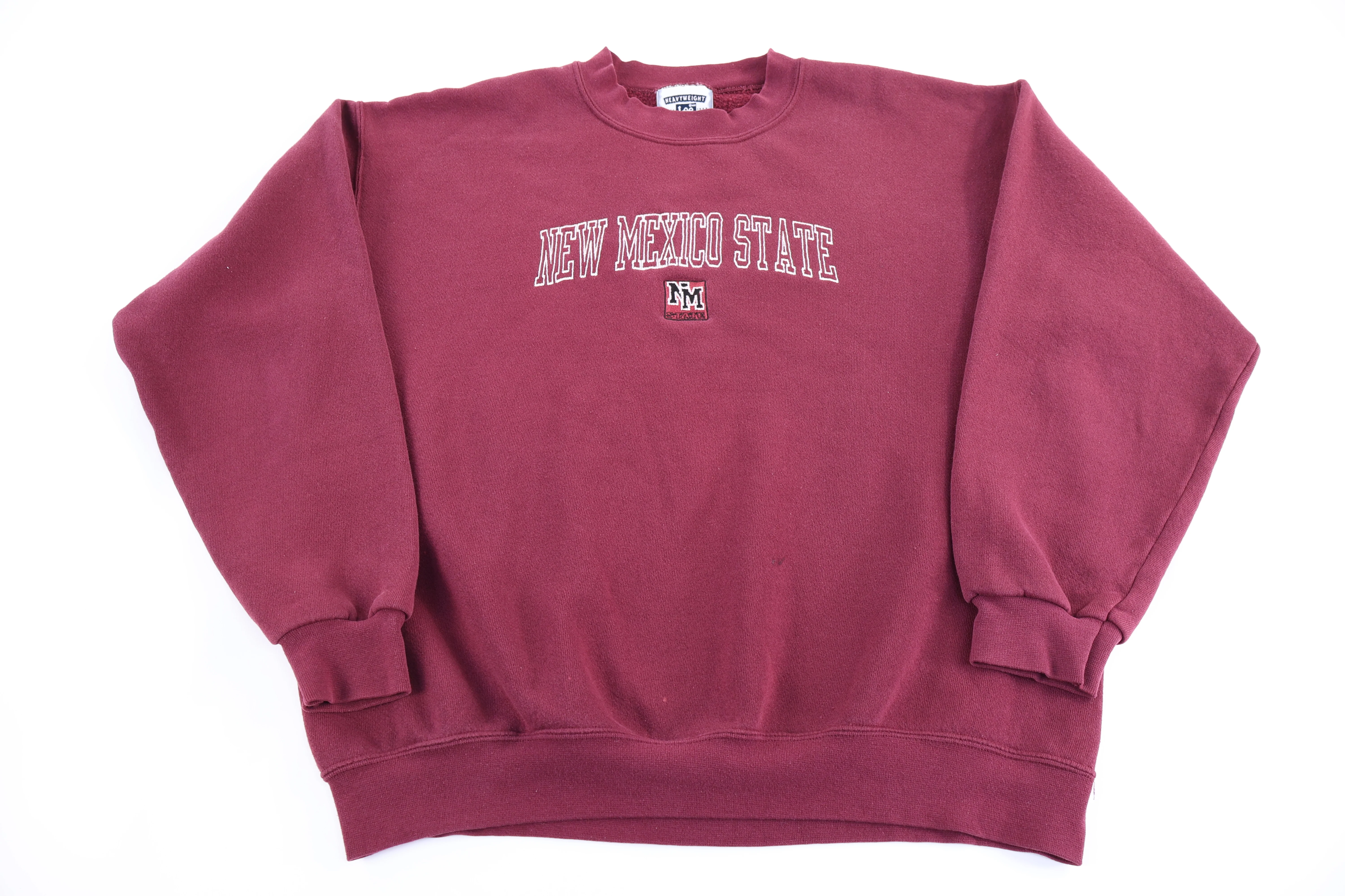 90's New Mexico State Univeristy Sweatshirt
