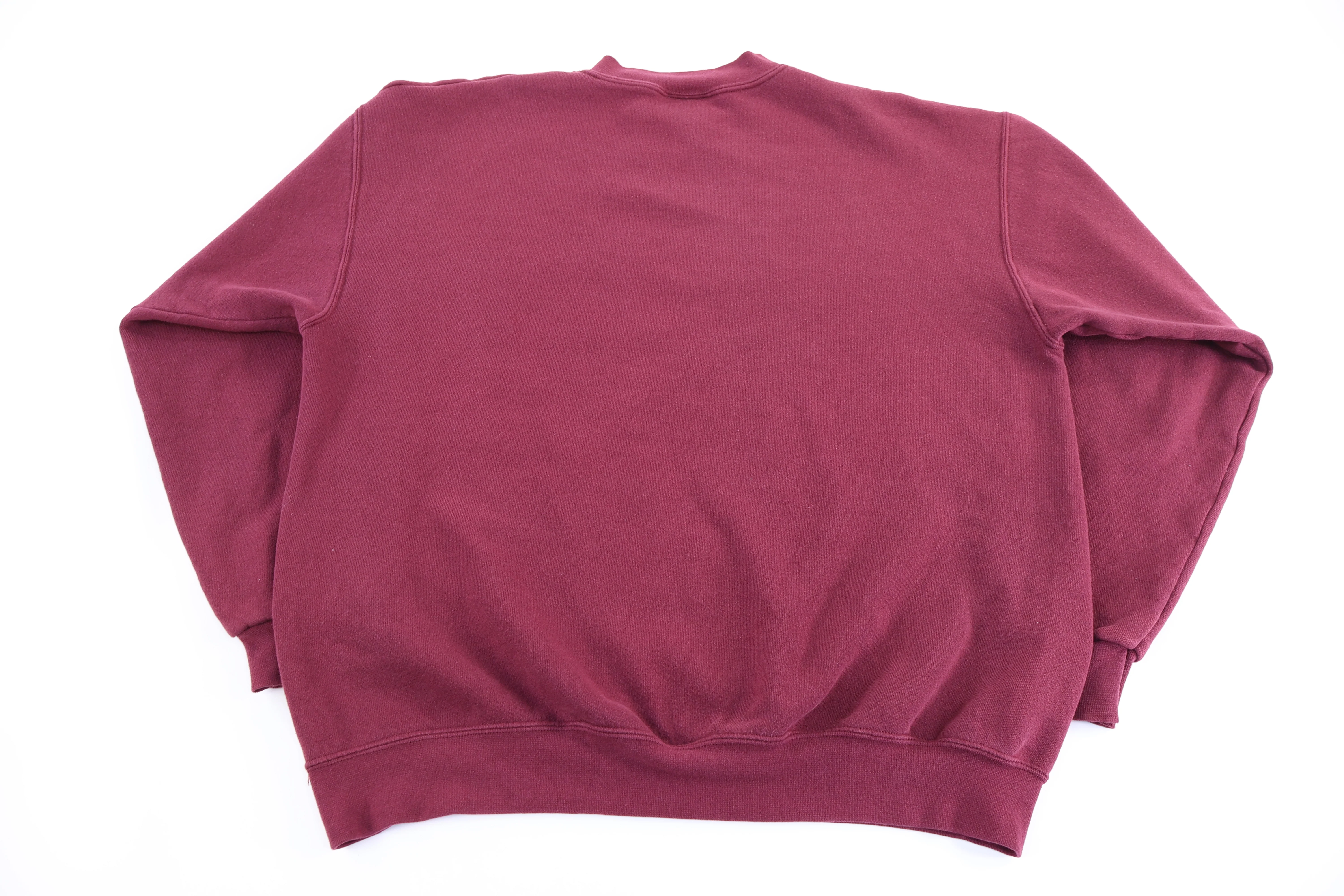 90's New Mexico State Univeristy Sweatshirt - Image 2