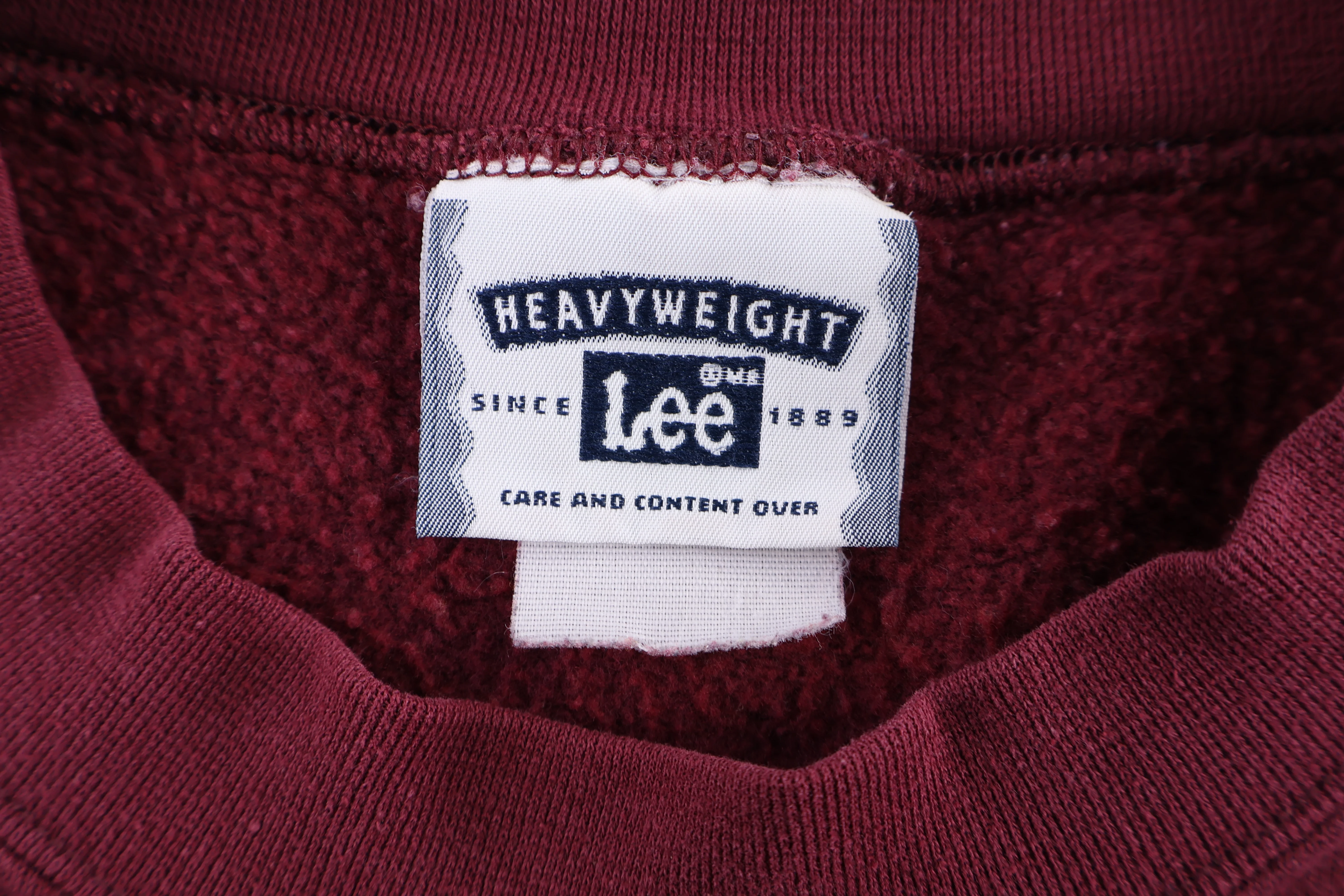 90's New Mexico State Univeristy Sweatshirt - Image 3