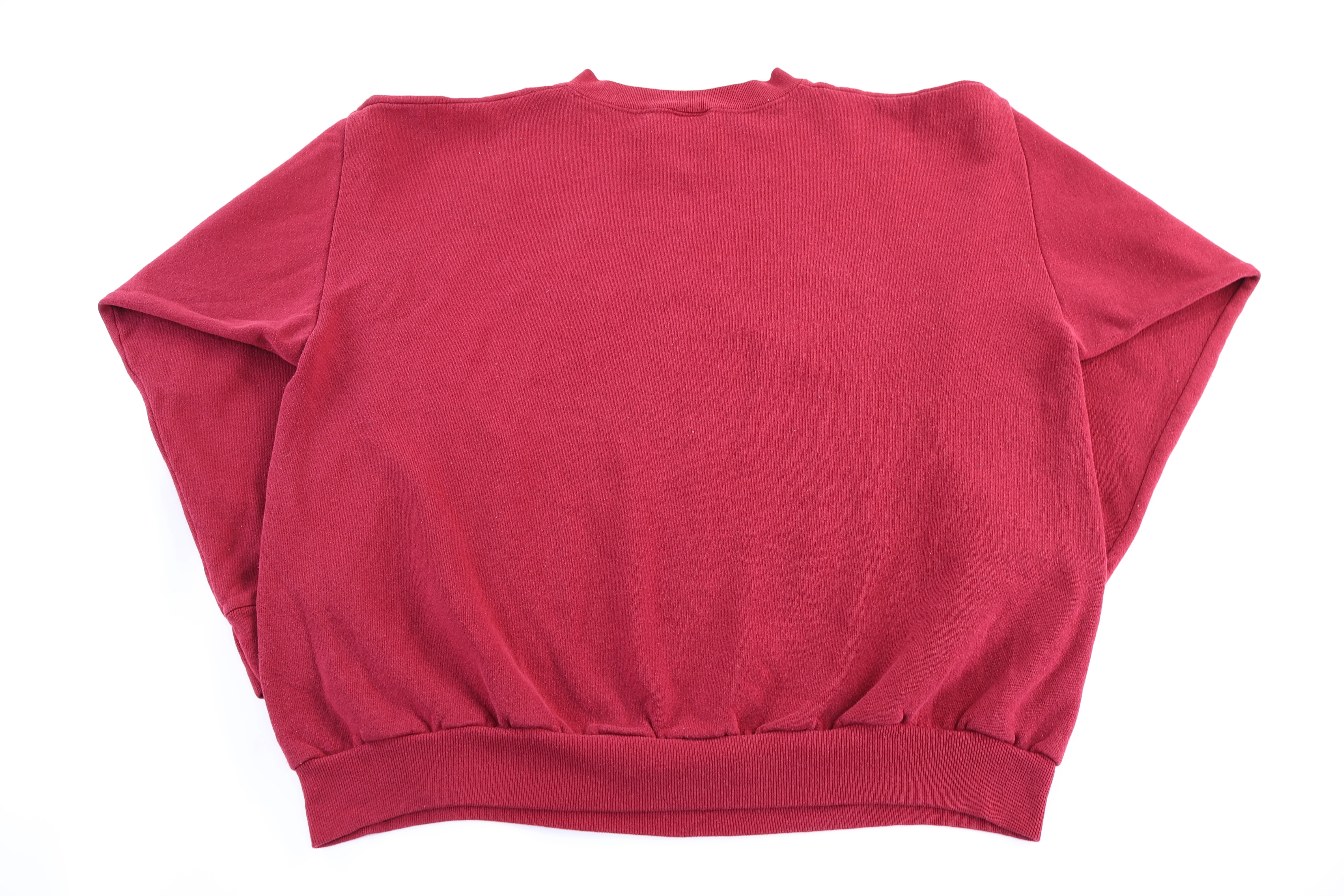 90's New Mexico State University Sweatshirt - Image 2