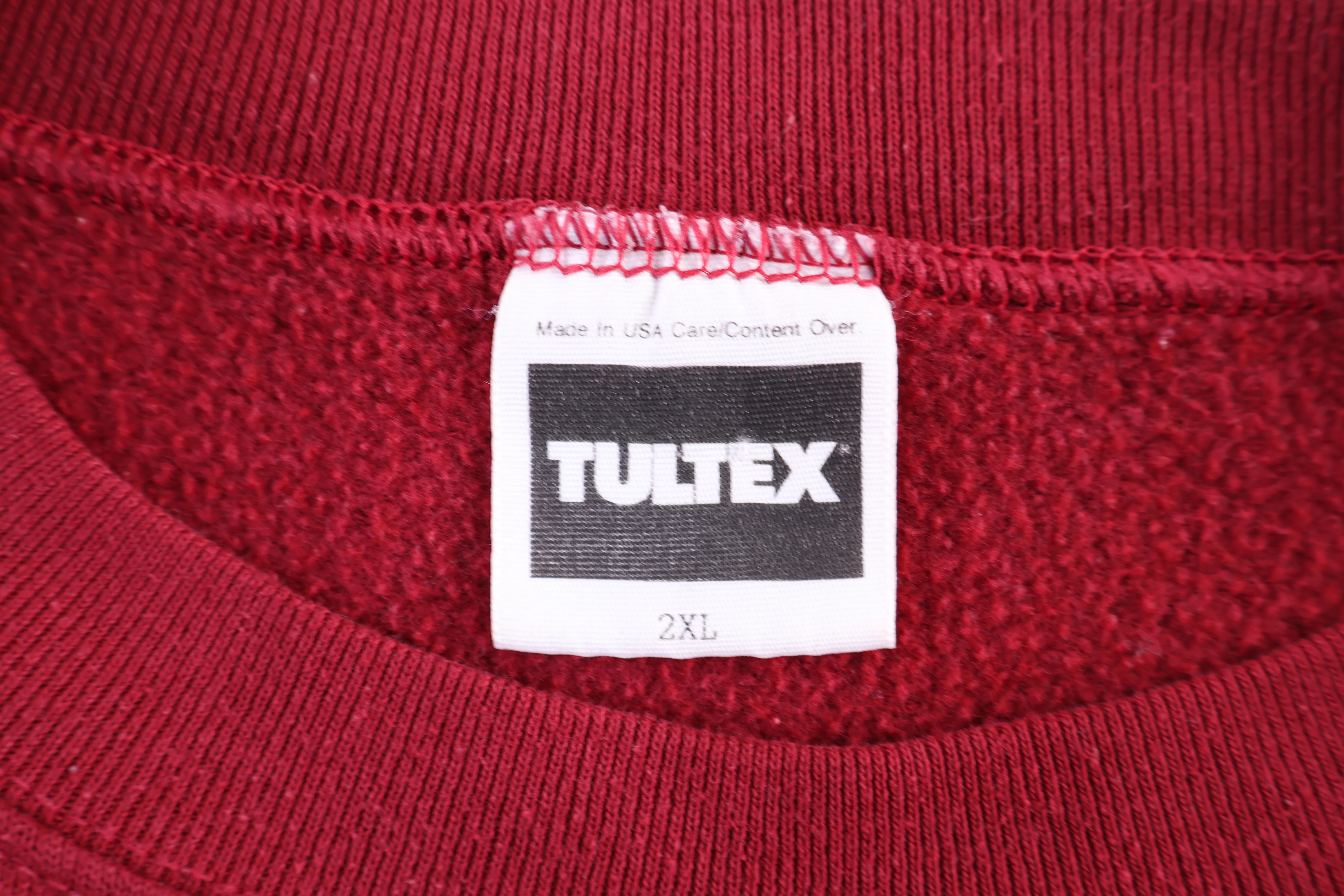 90's New Mexico State University Sweatshirt - Image 3