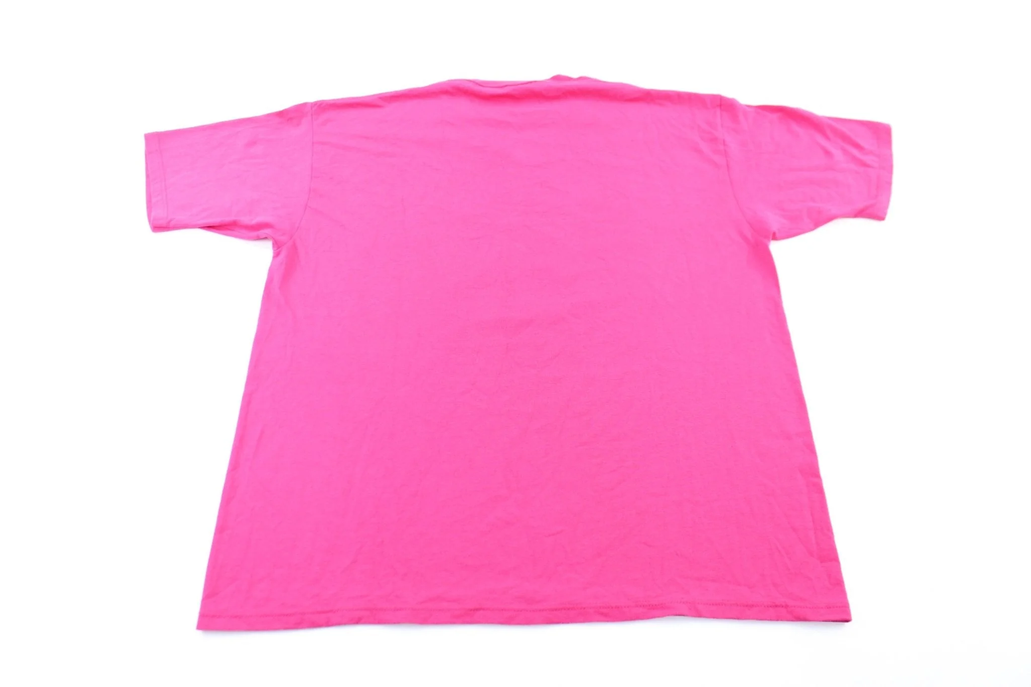 90's New Orleans French Quarter Graphic T-Shirt - Image 2