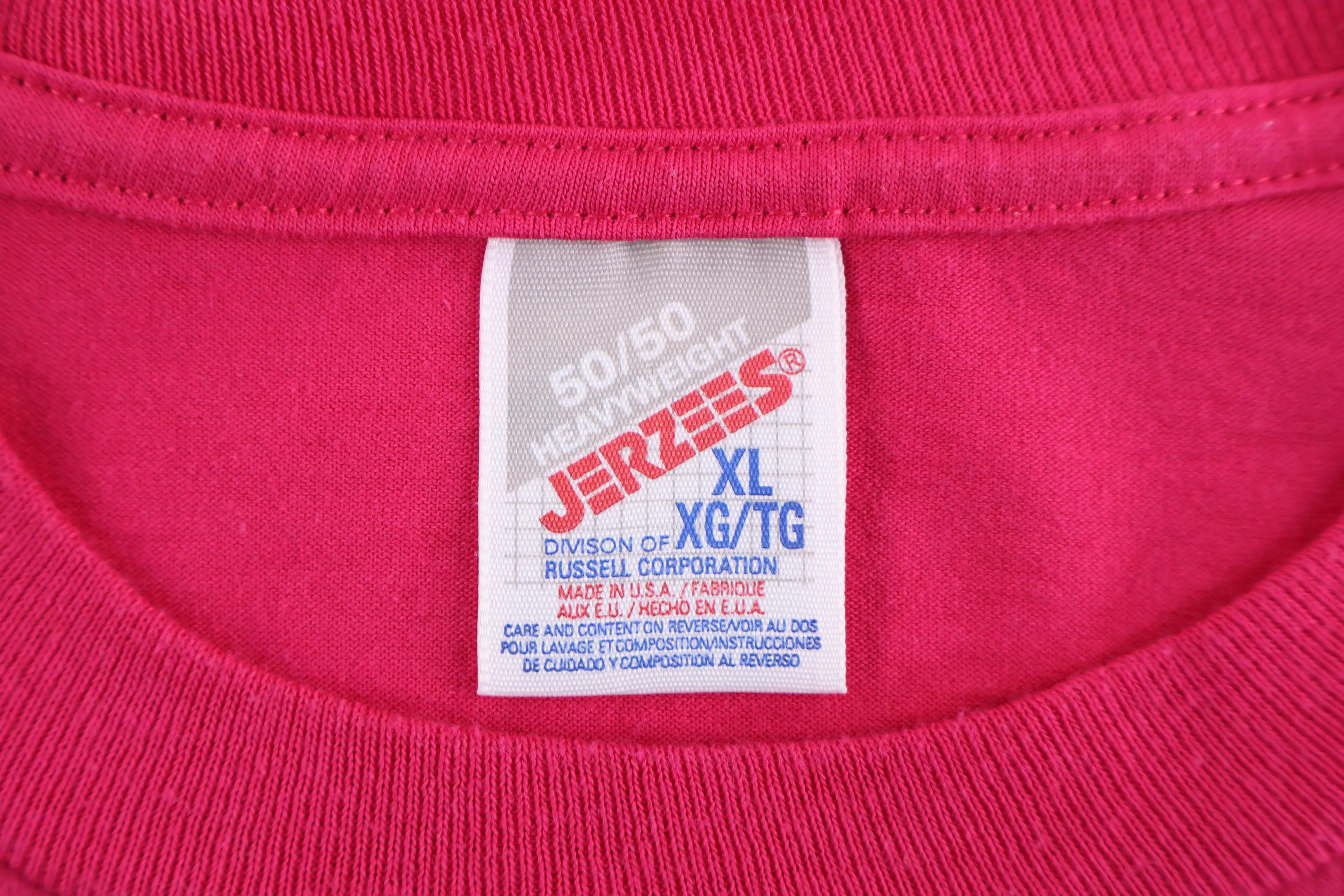 90's New Orleans French Quarter T-shirt - Image 3