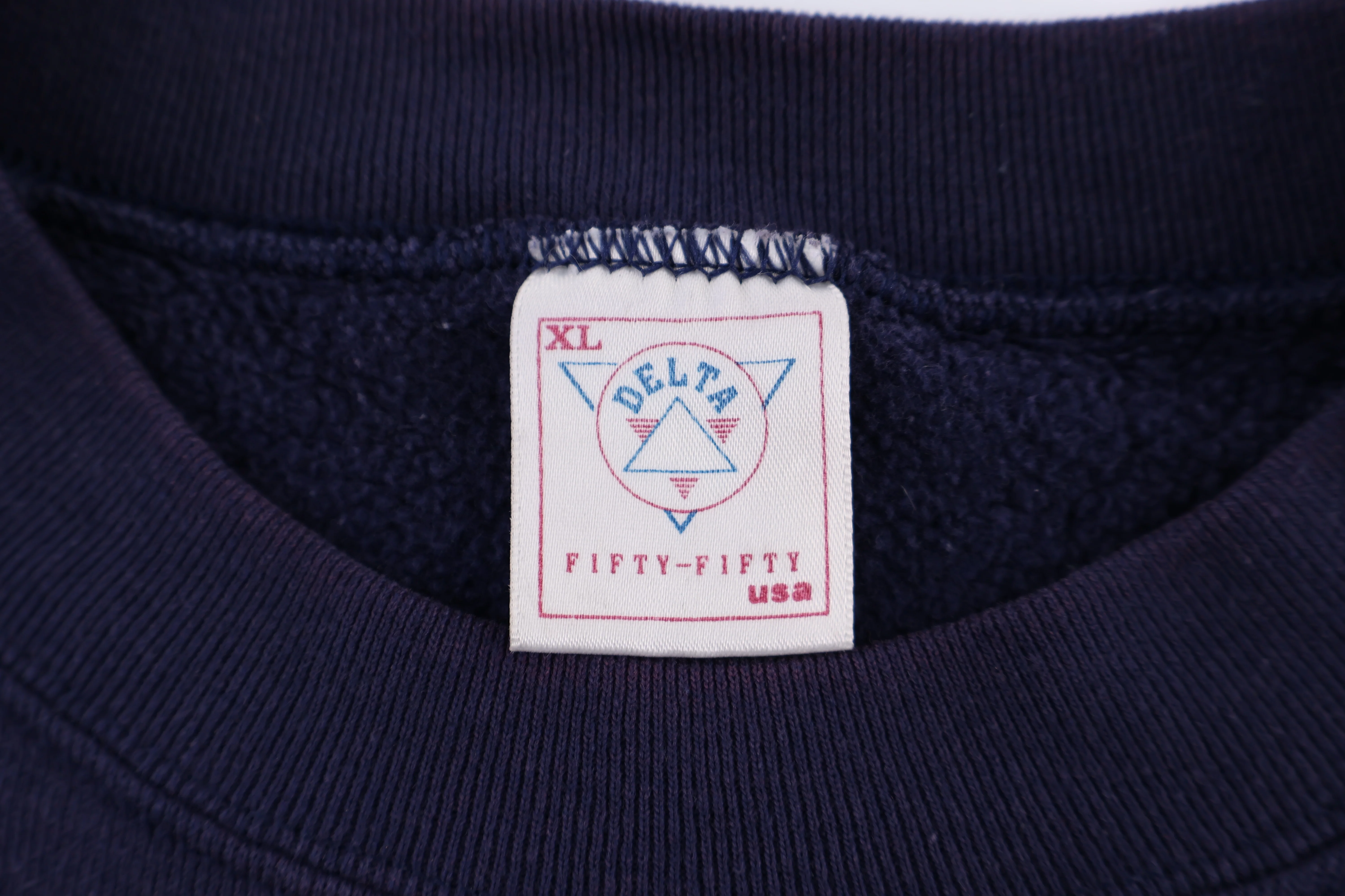 90's New York City Pepsi Cola Sweatshirt - Image 3