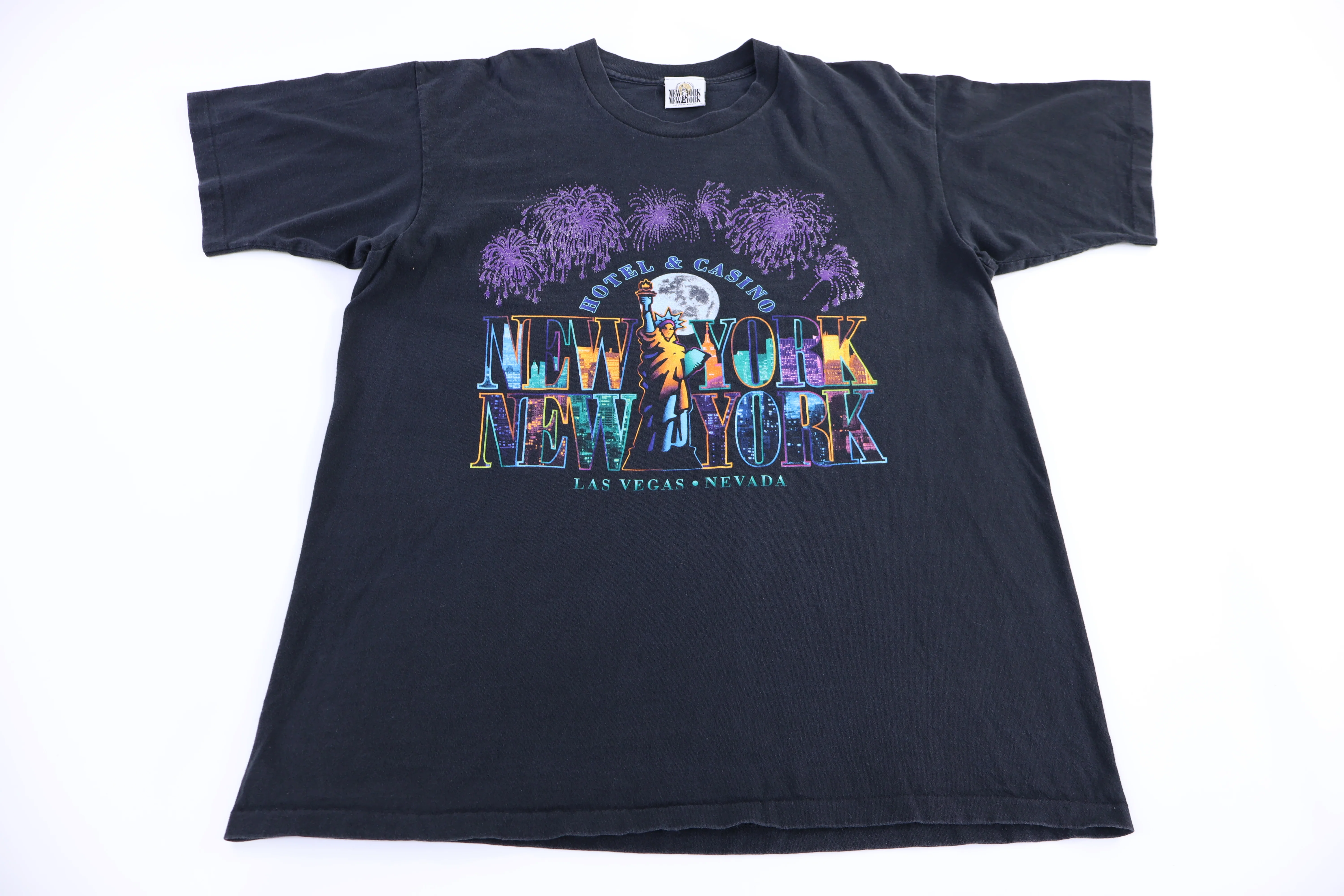 90's New York City T-shirt